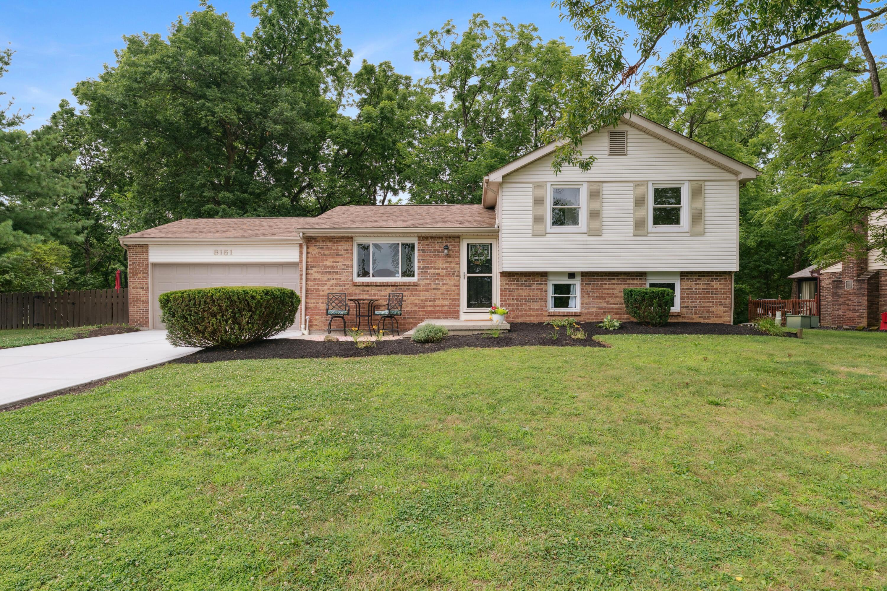 8151 Priestley Drive