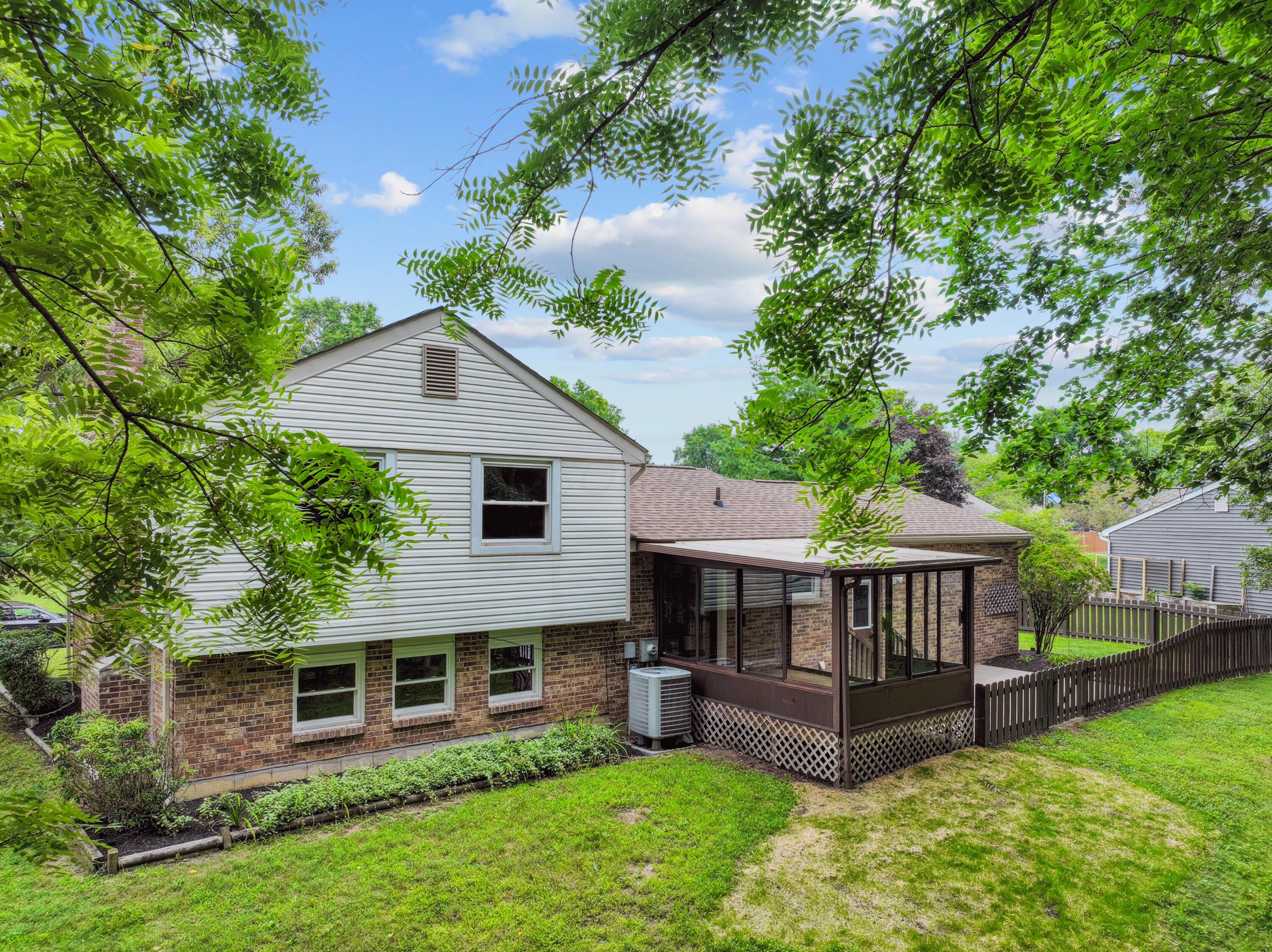 8151 Priestley Drive