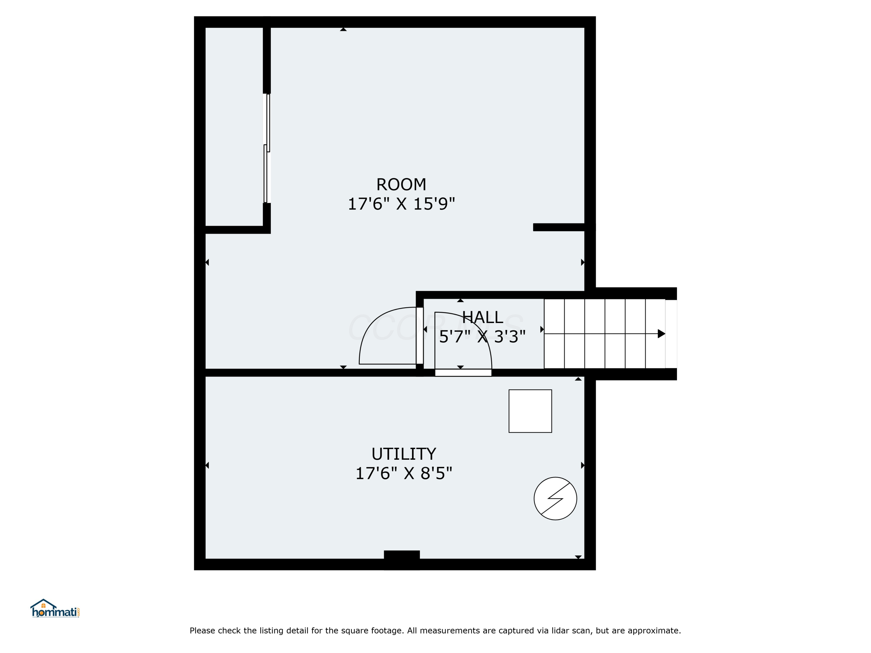 8151 Priestley Drive