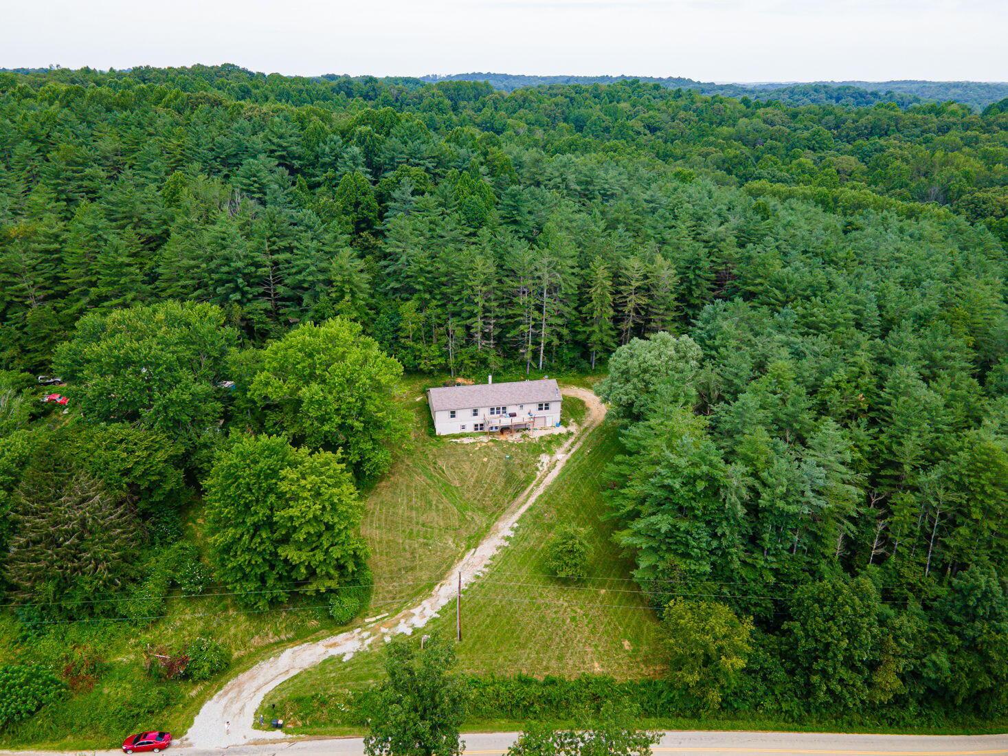 59937 Murphy Remy Road, McArthur