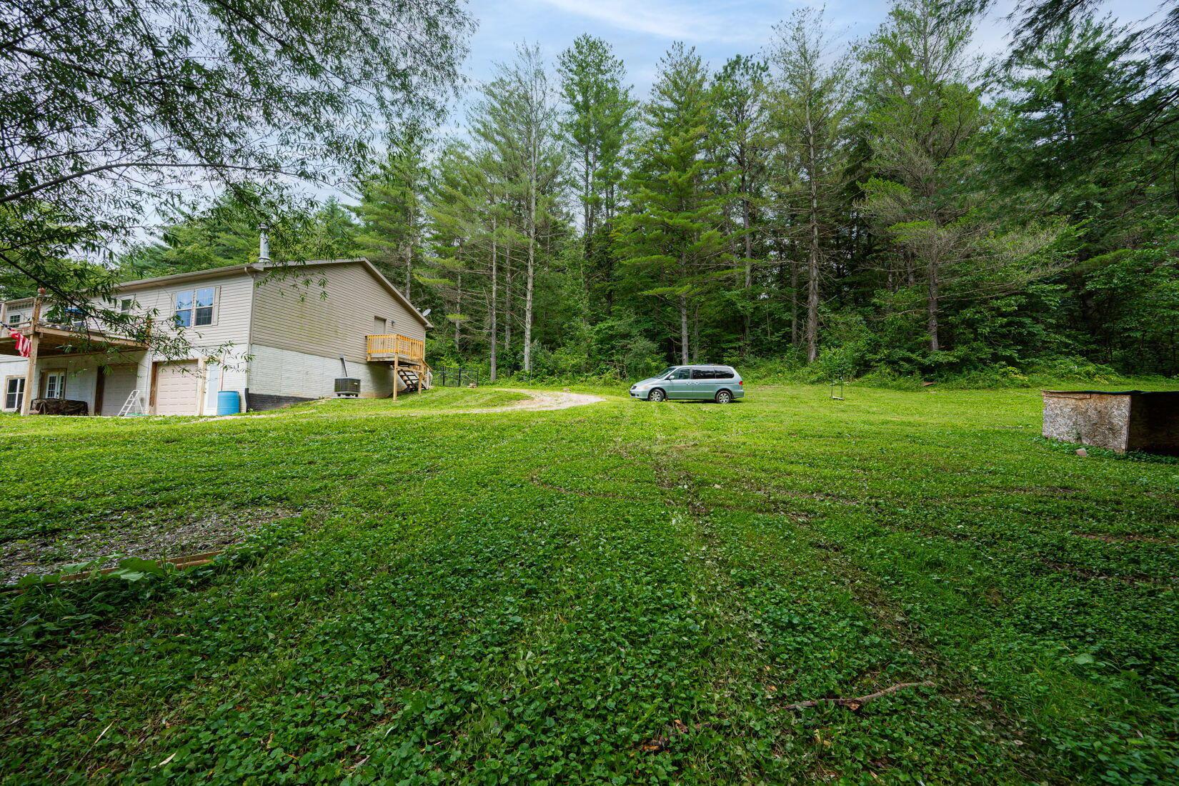 59937 Murphy Remy Road, McArthur