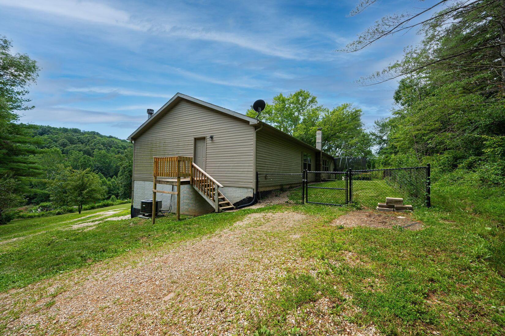 59937 Murphy Remy Road, McArthur