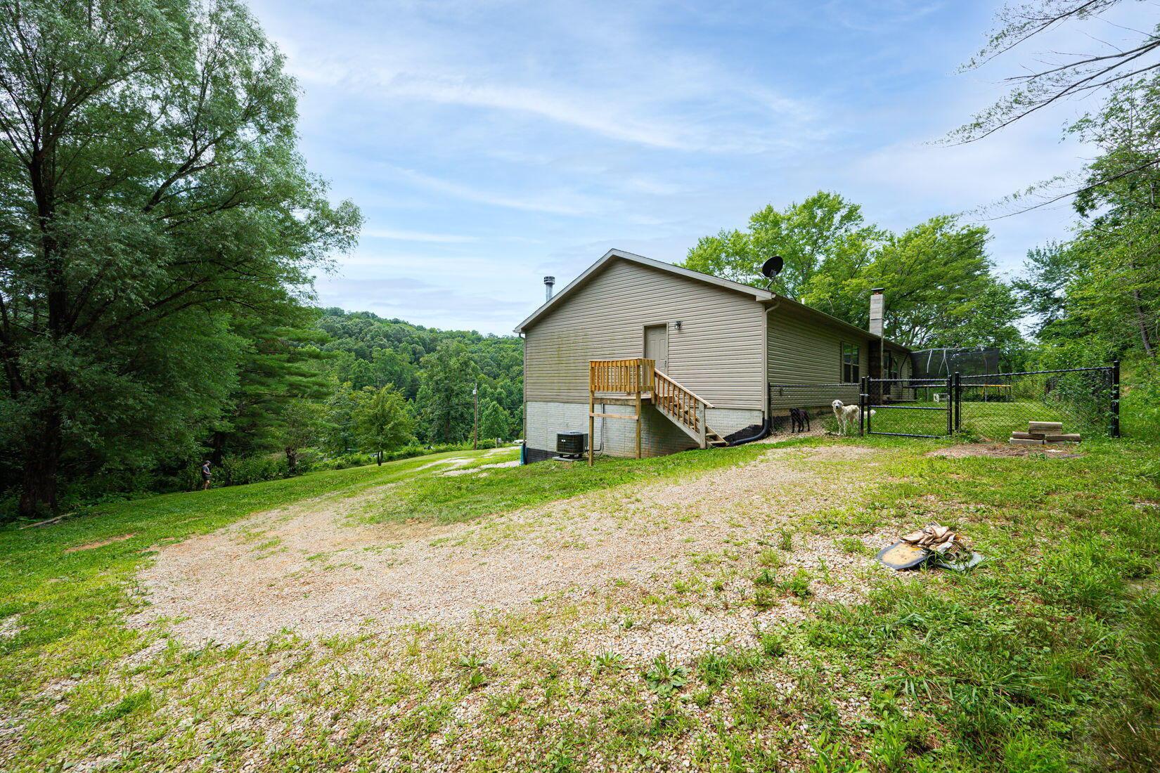 59937 Murphy Remy Road, McArthur