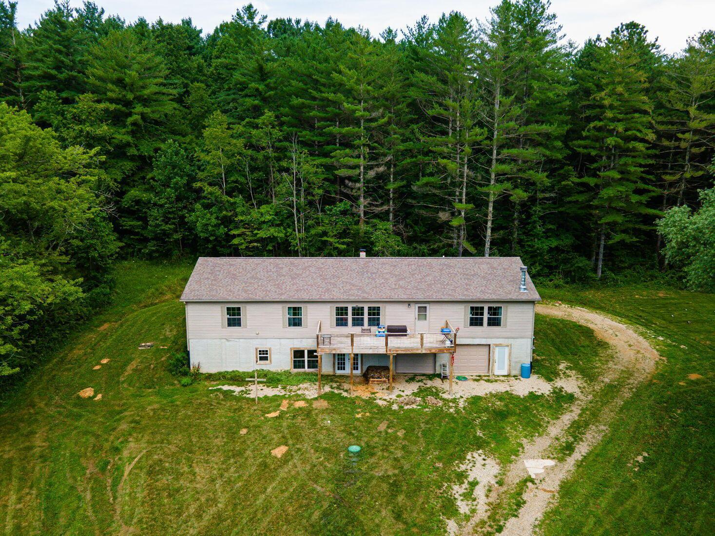 59937 Murphy Remy Road, McArthur
