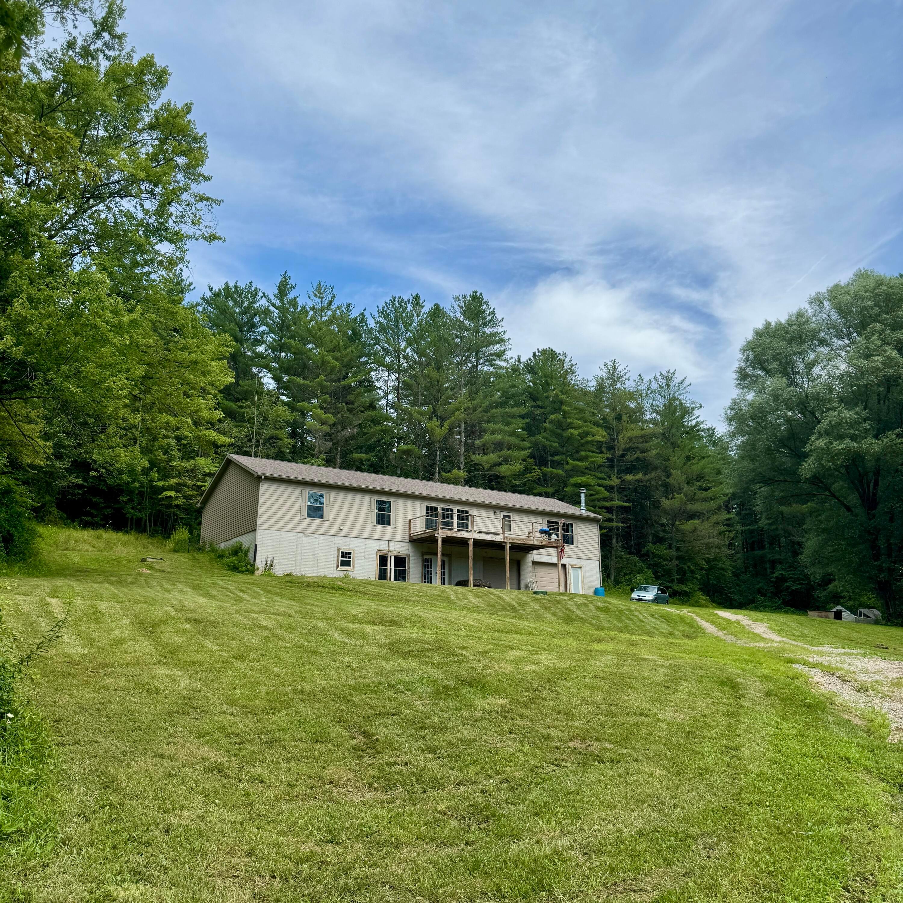 59937 Murphy Remy Road, McArthur