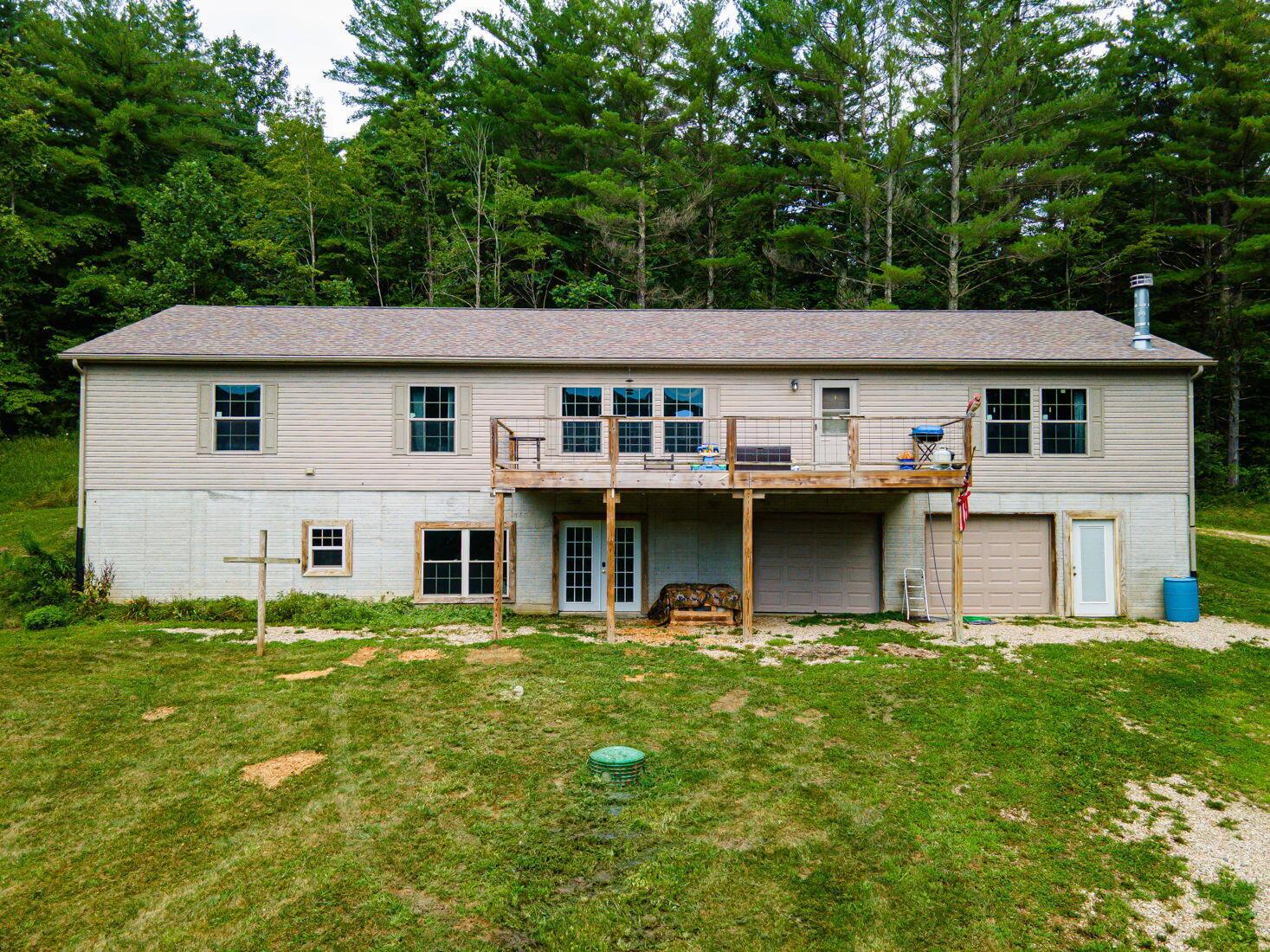 59937 Murphy Remy Road, McArthur