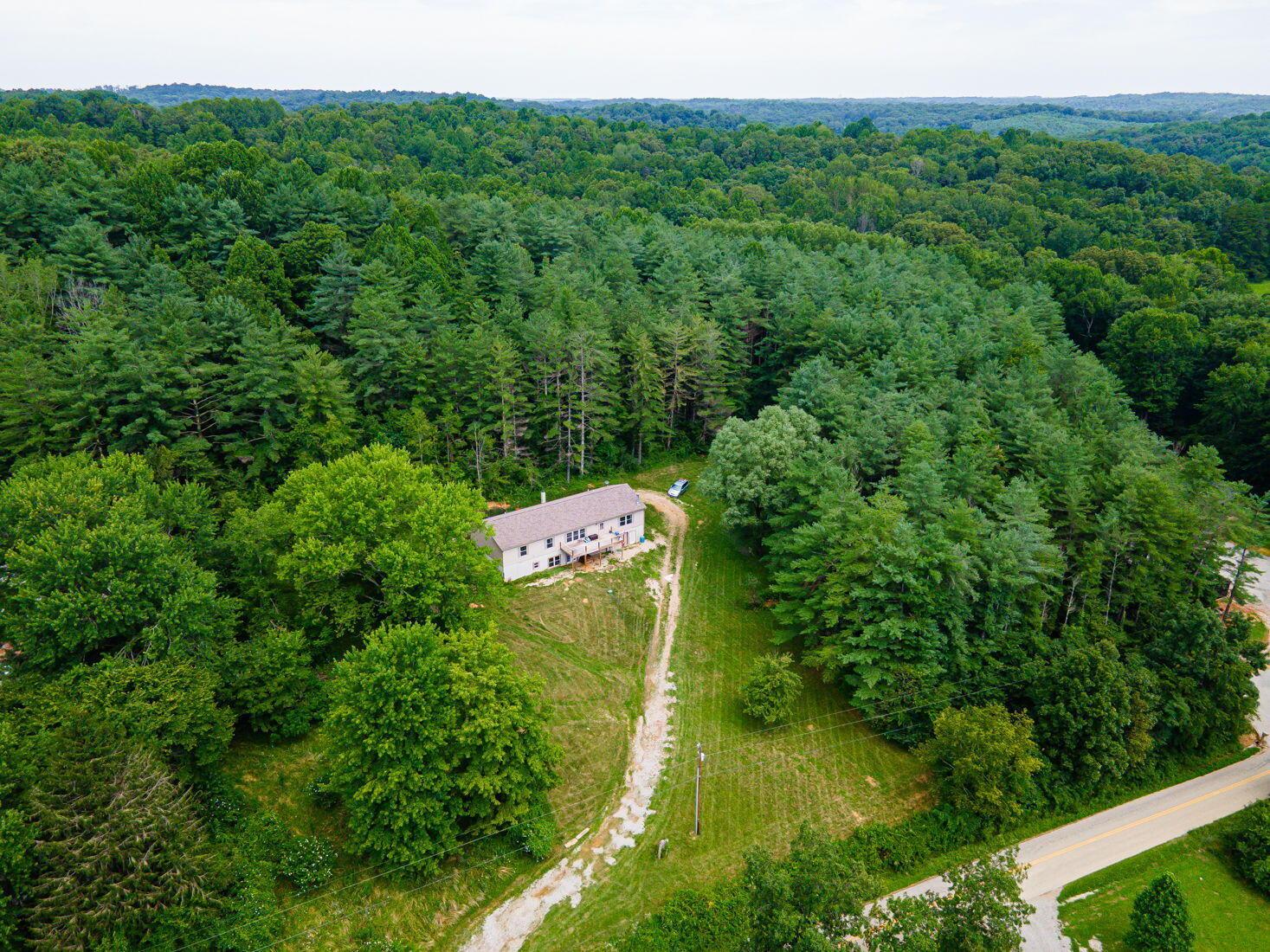 59937 Murphy Remy Road, McArthur