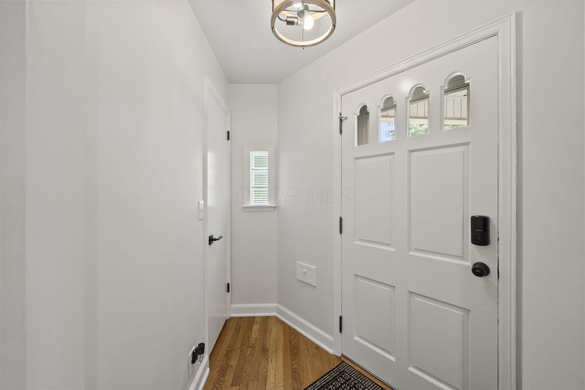 591 E Beaumont Road