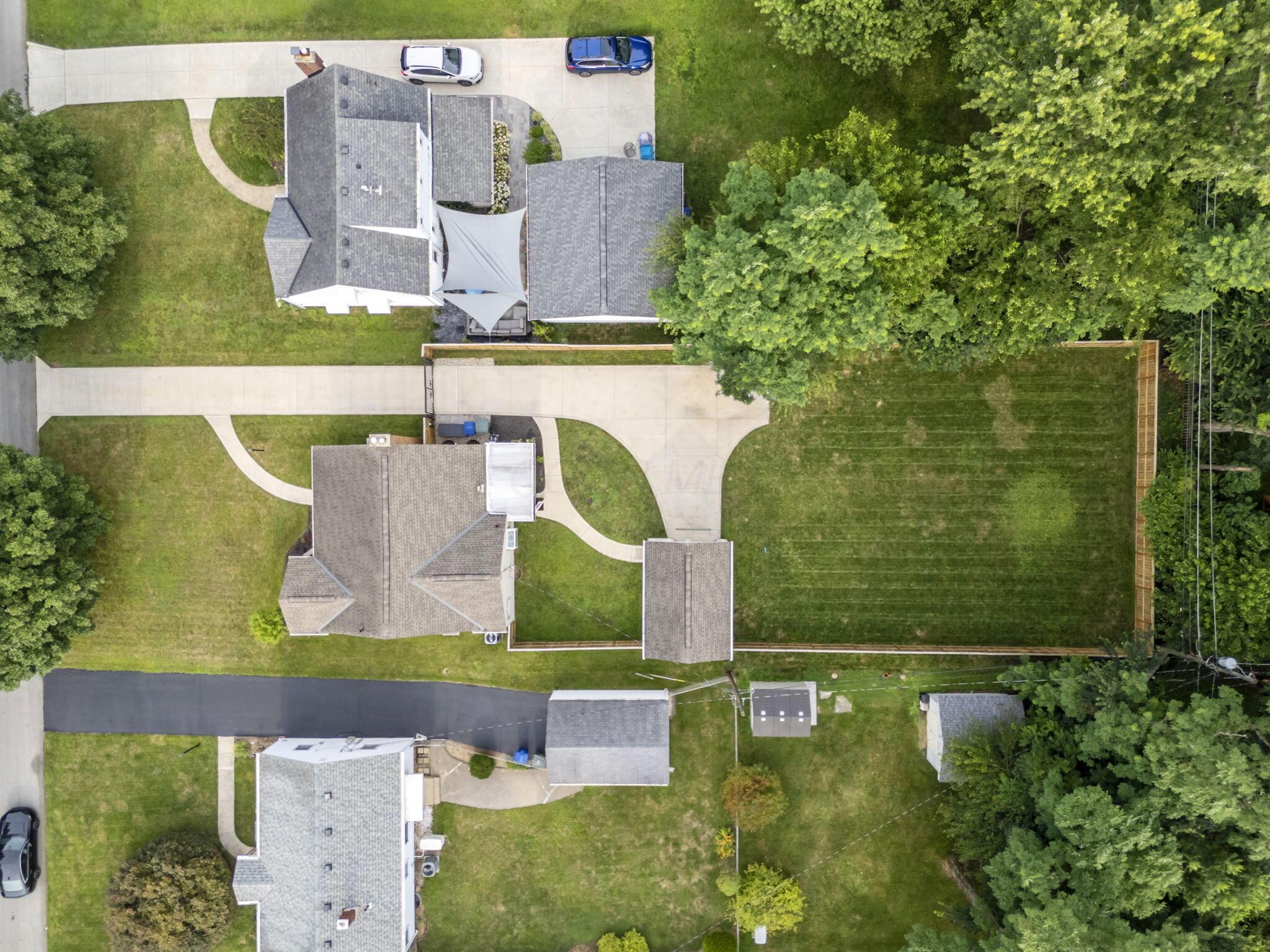 591 E Beaumont Road