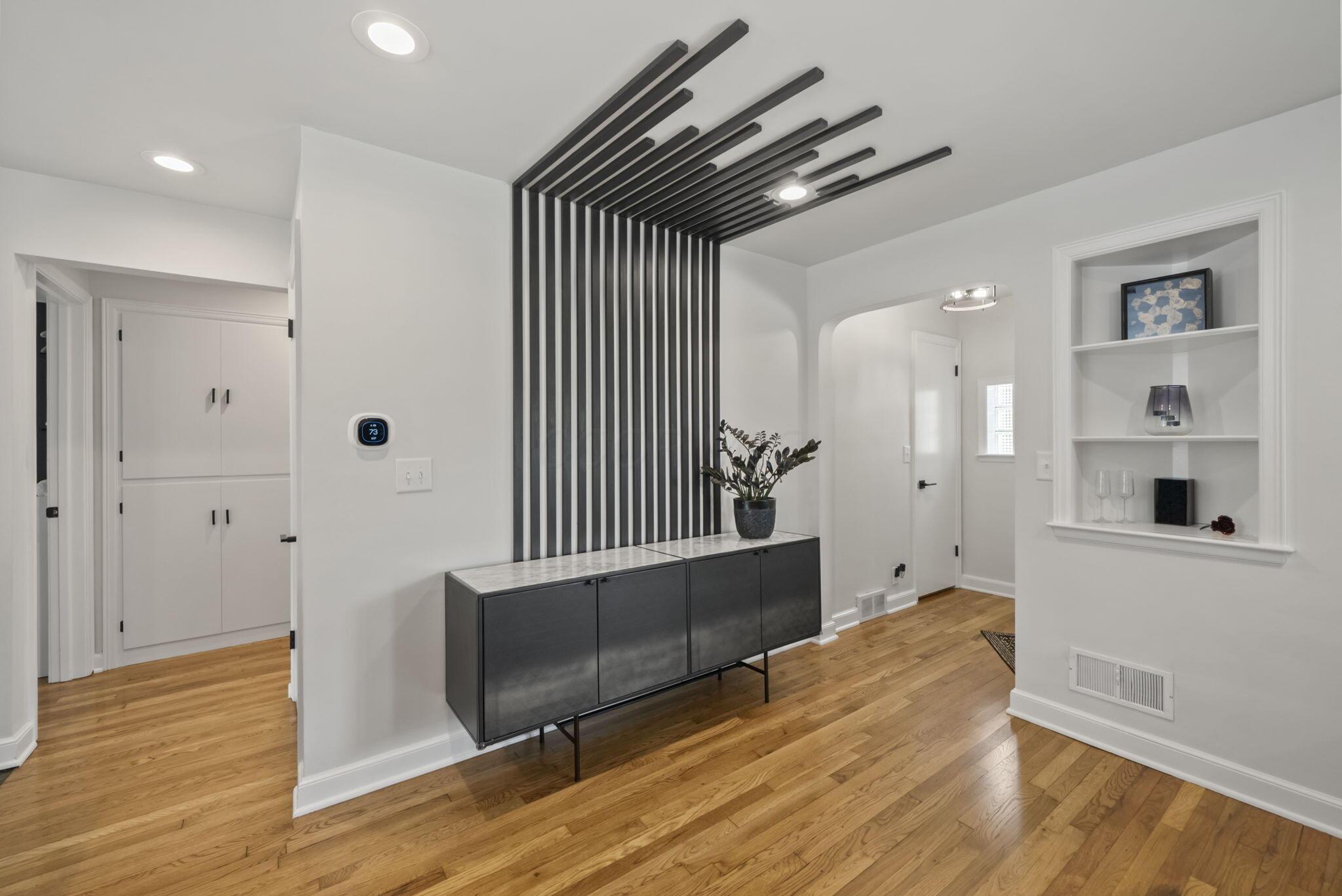 591 E Beaumont Road