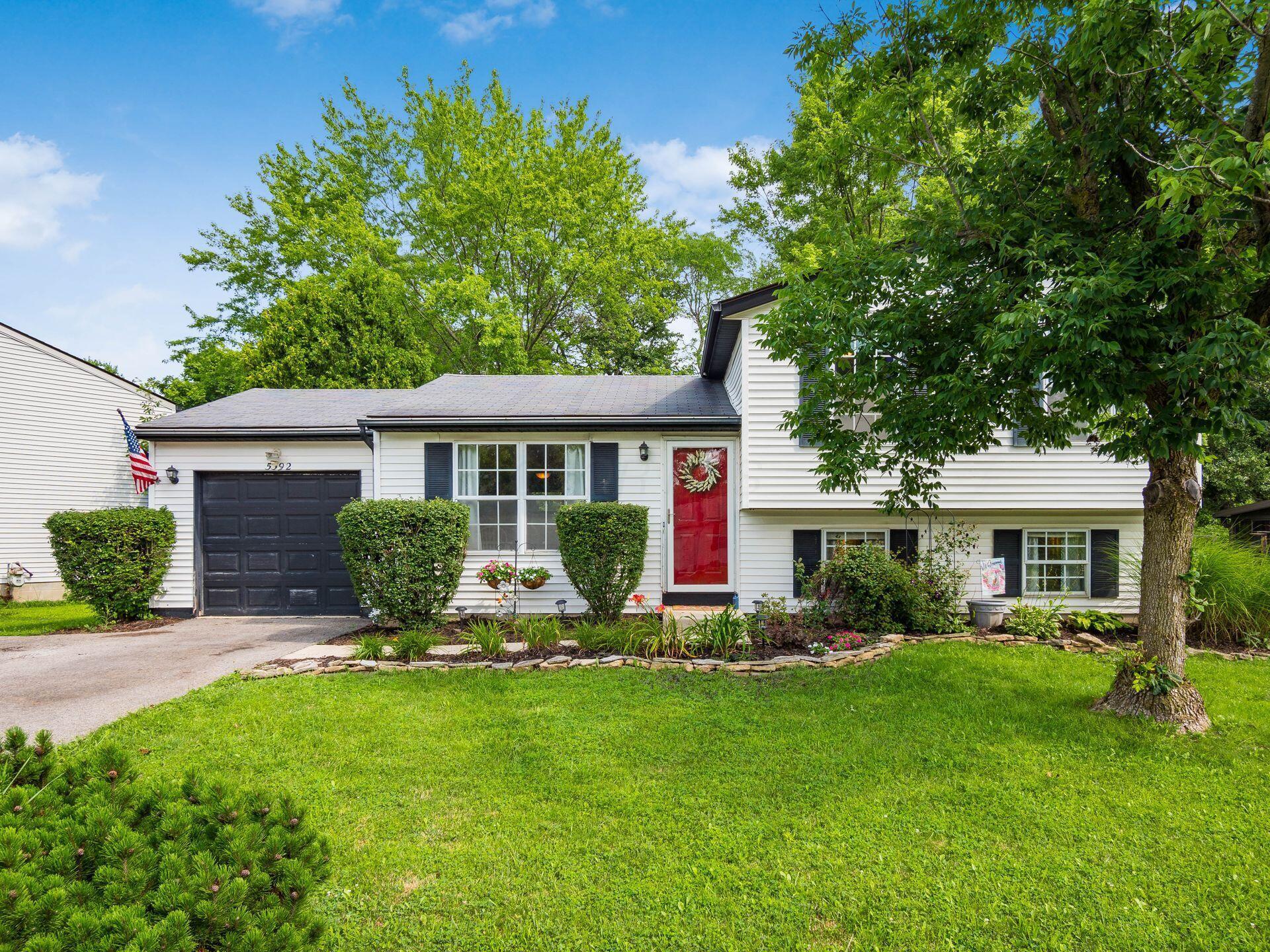 5392 Cherry Creek Parkway S