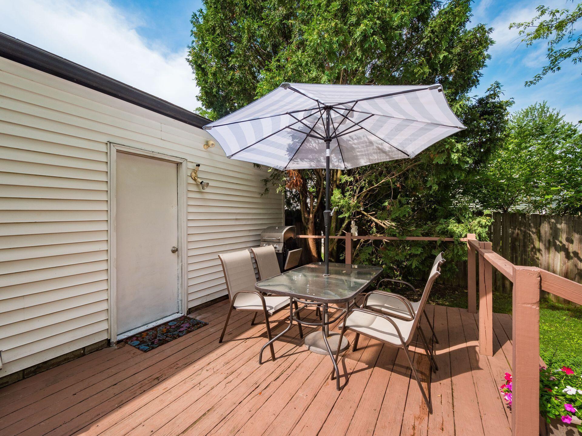 5392 Cherry Creek Parkway S