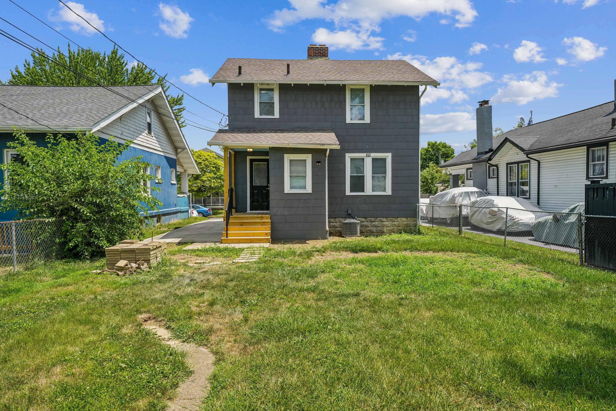 597 Nashoba Avenue