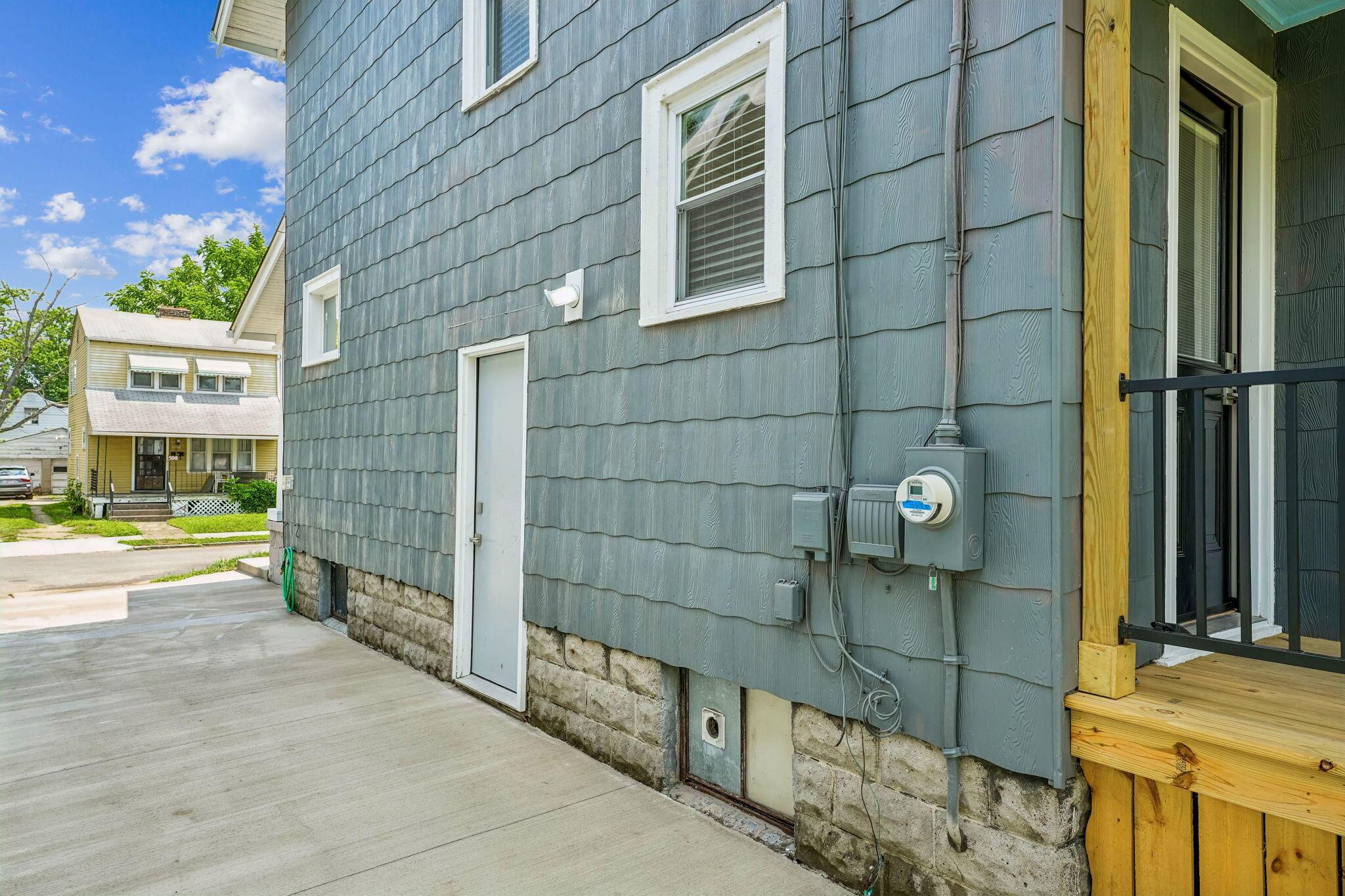 597 Nashoba Avenue