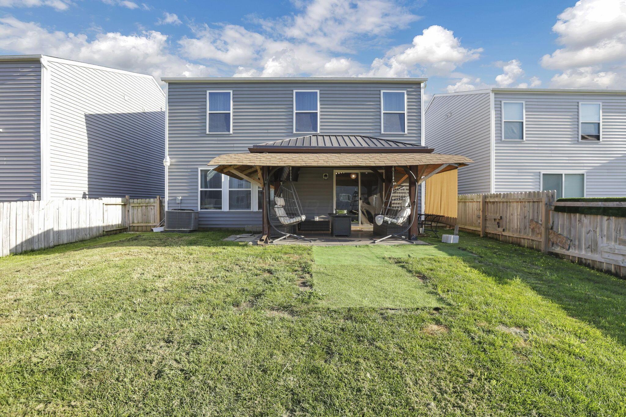7460 Sugarbark Court