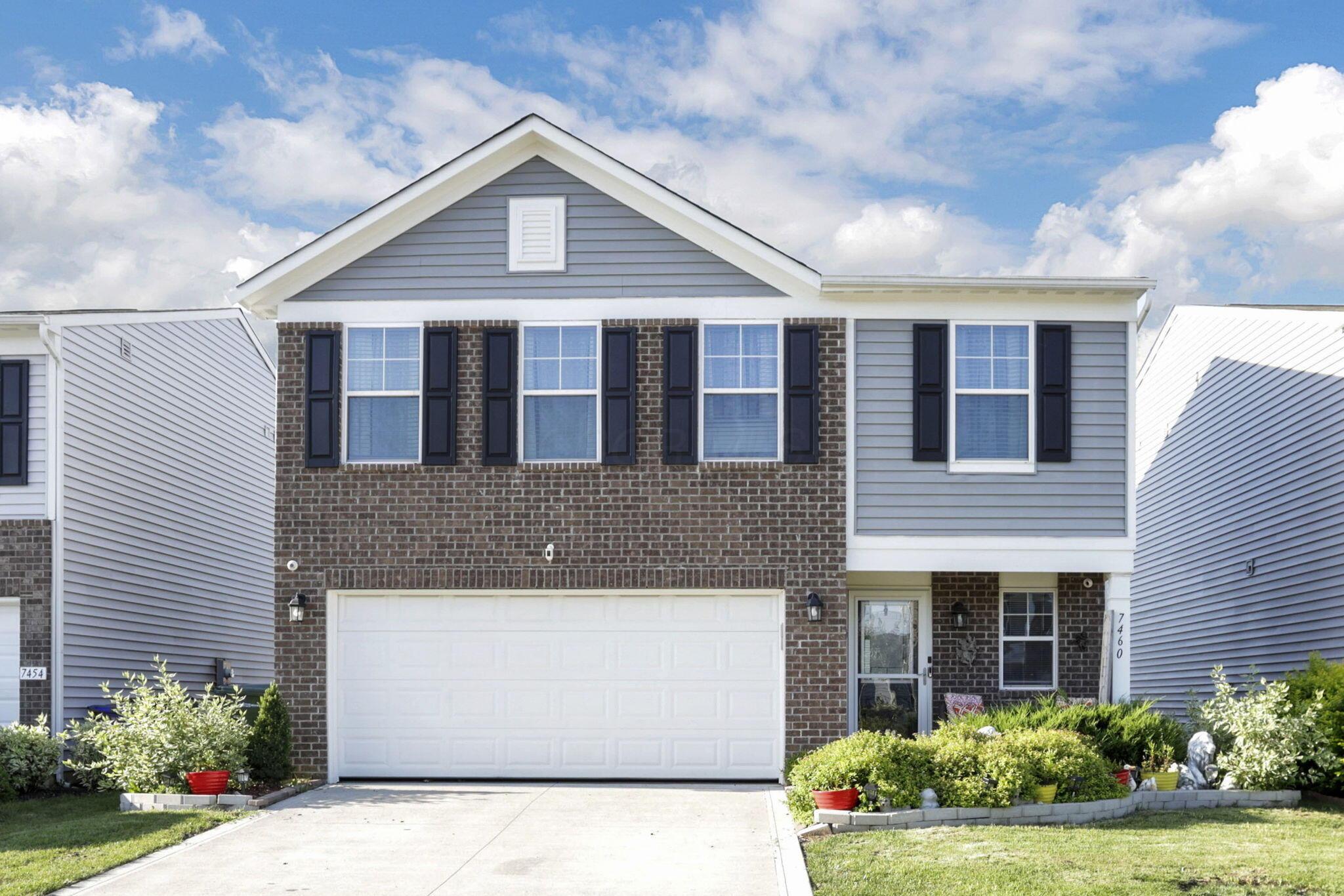 7460 Sugarbark Court