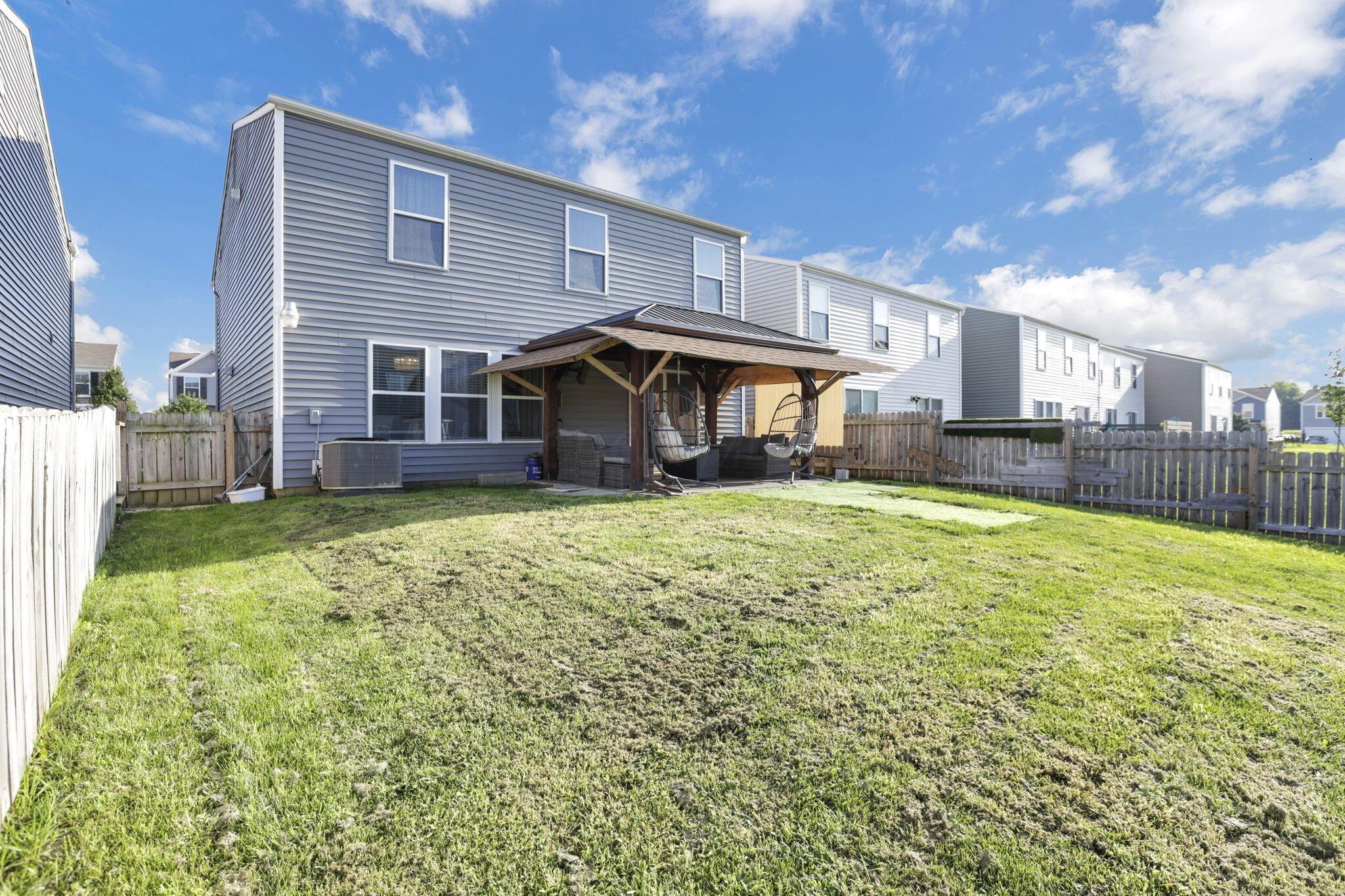 7460 Sugarbark Court