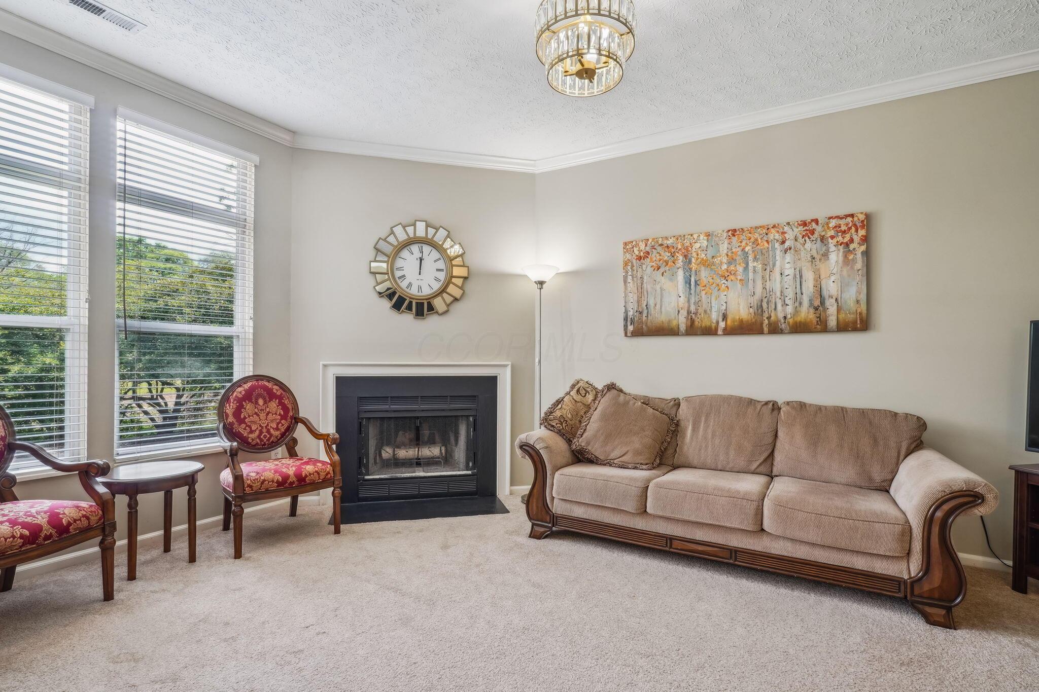 3450 Fishinger Mill Road Drive