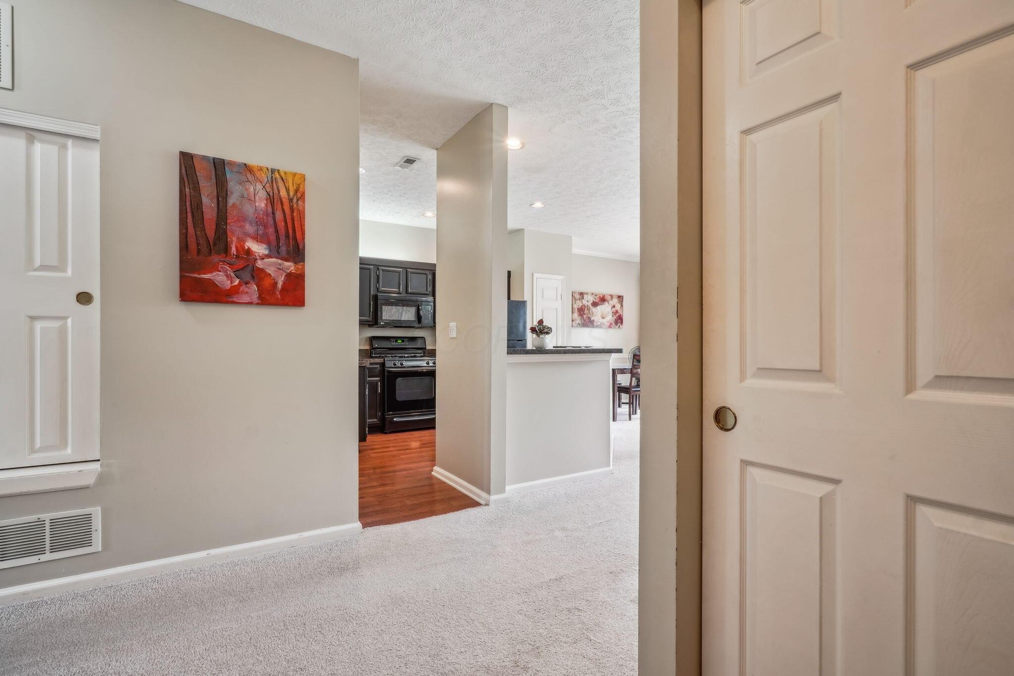 3450 Fishinger Mill Road Drive