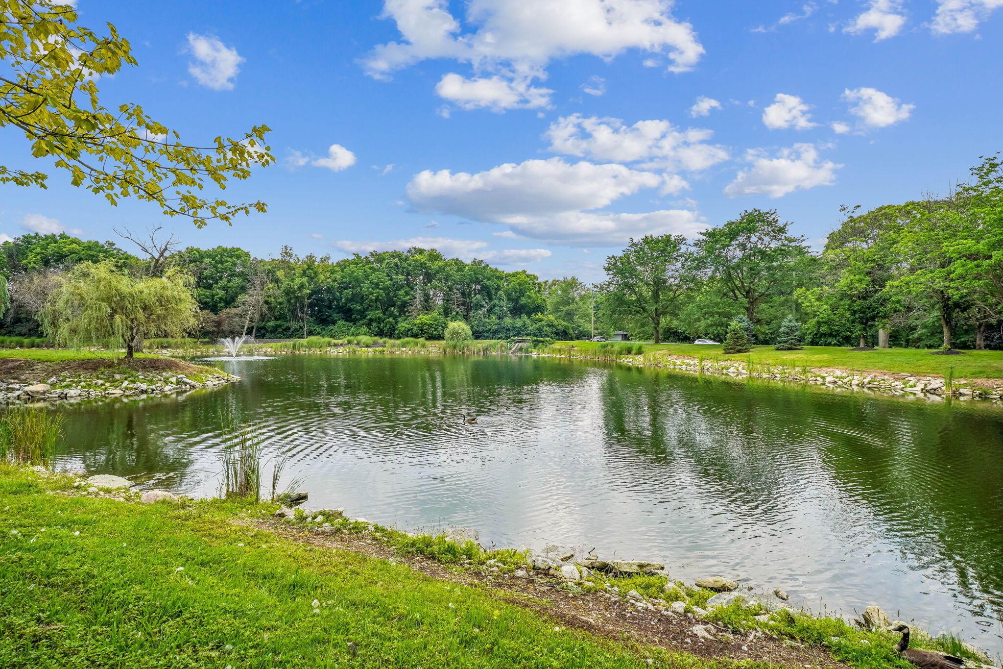 3450 Fishinger Mill Road Drive