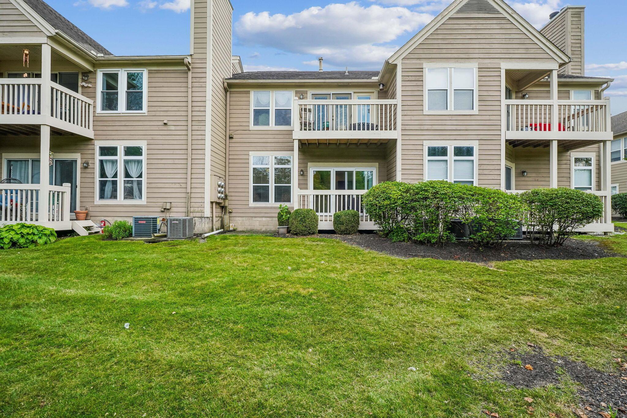 3450 Fishinger Mill Road Drive