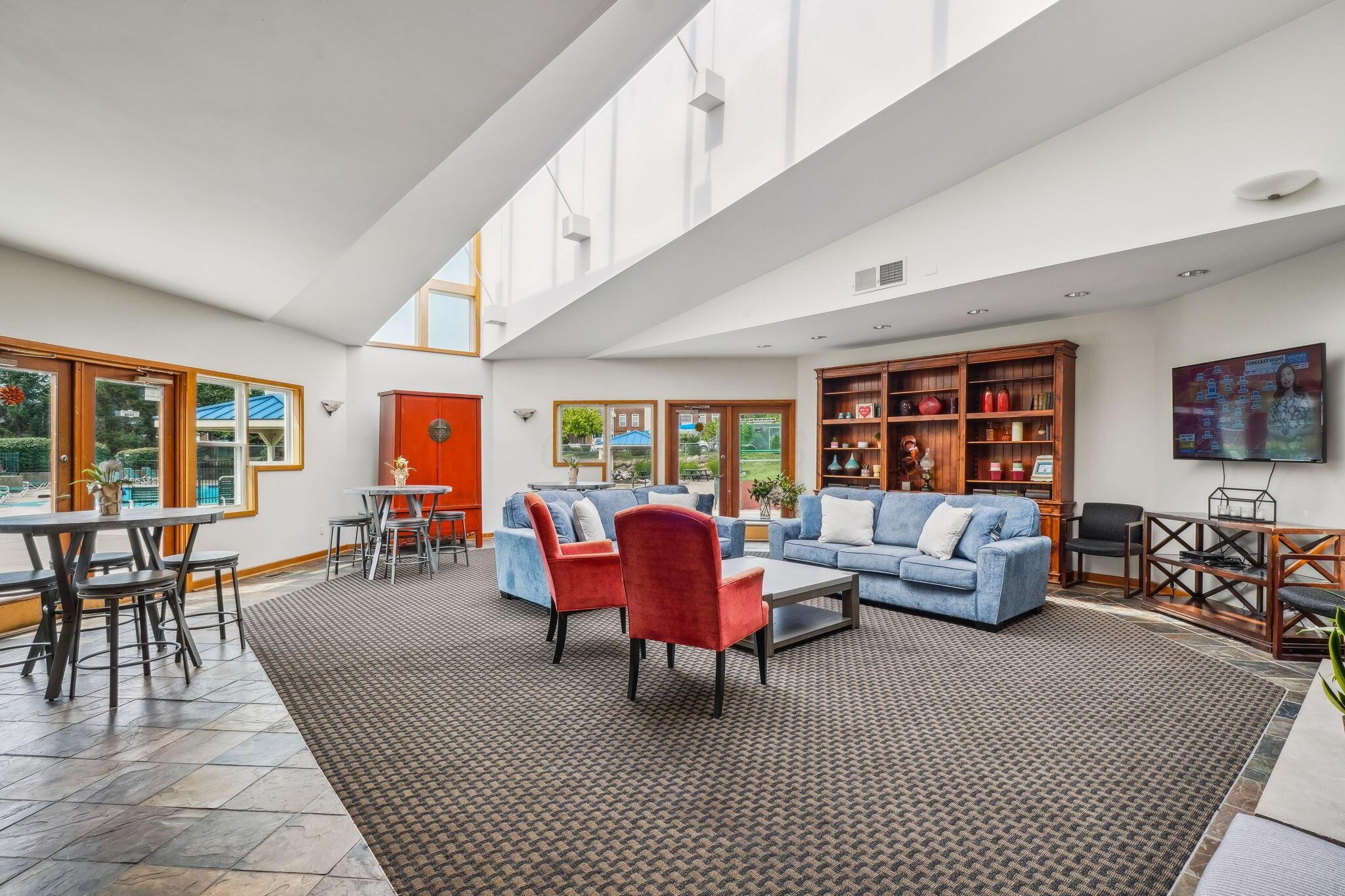 3450 Fishinger Mill Road Drive