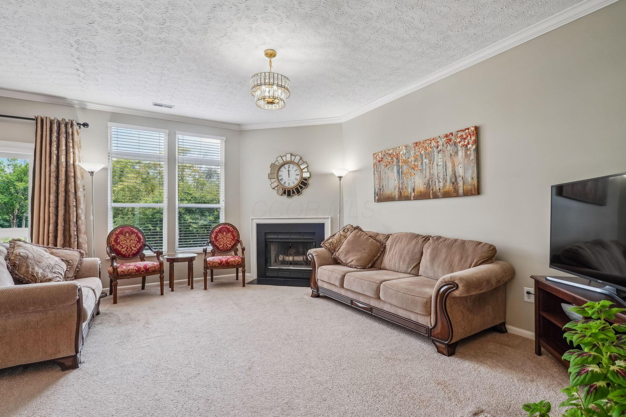 3450 Fishinger Mill Road Drive