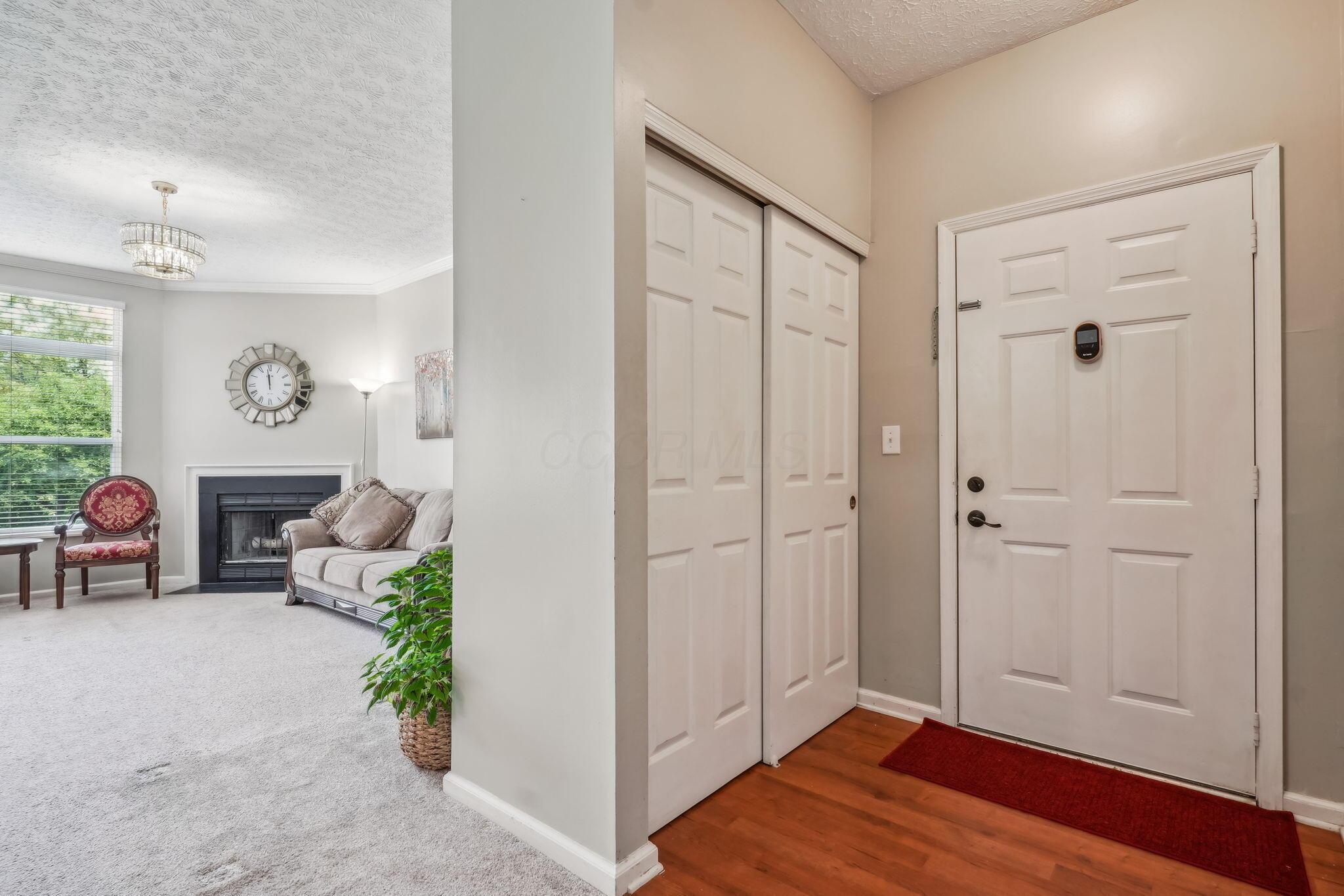 3450 Fishinger Mill Road Drive