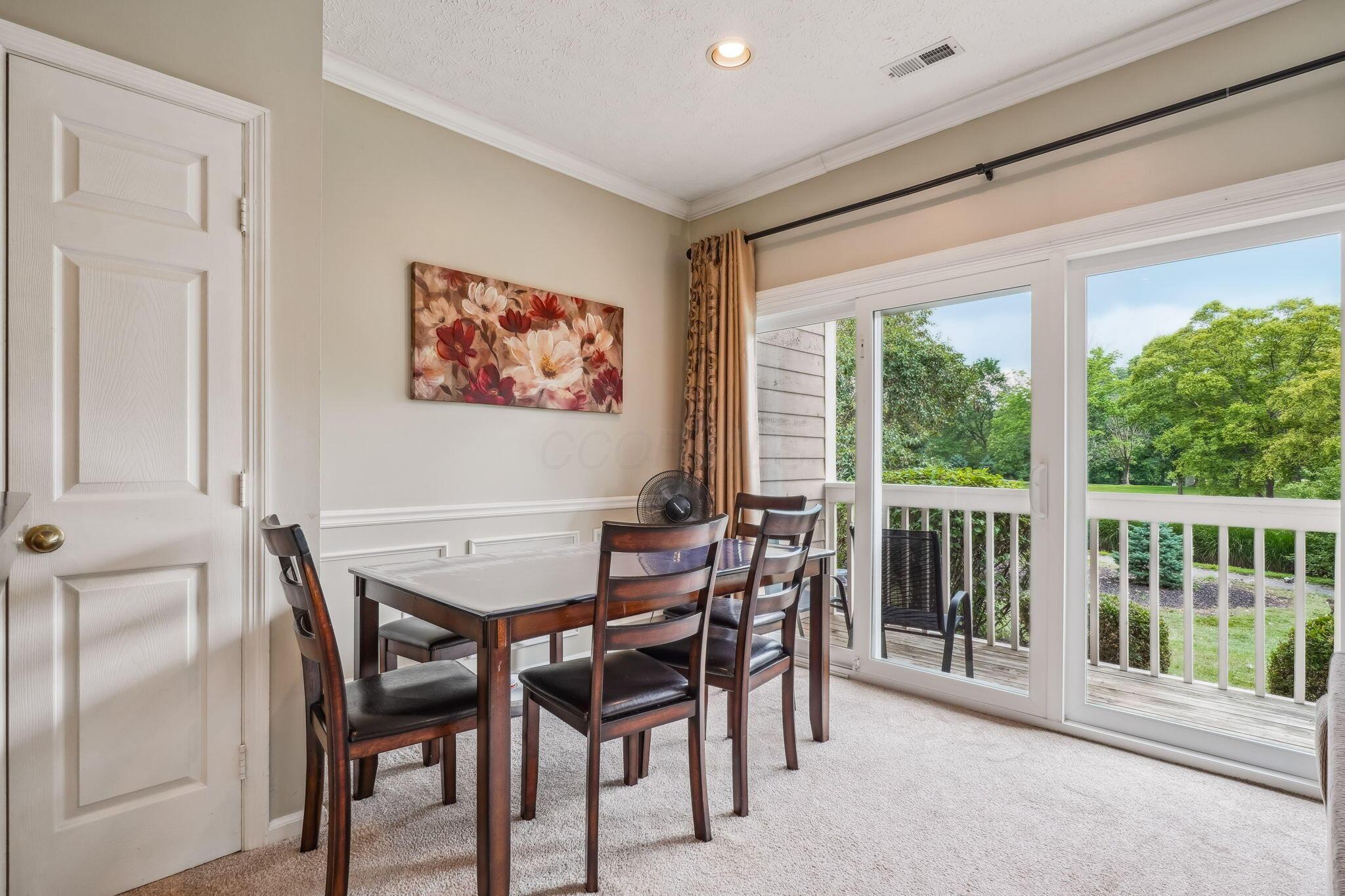 3450 Fishinger Mill Road Drive