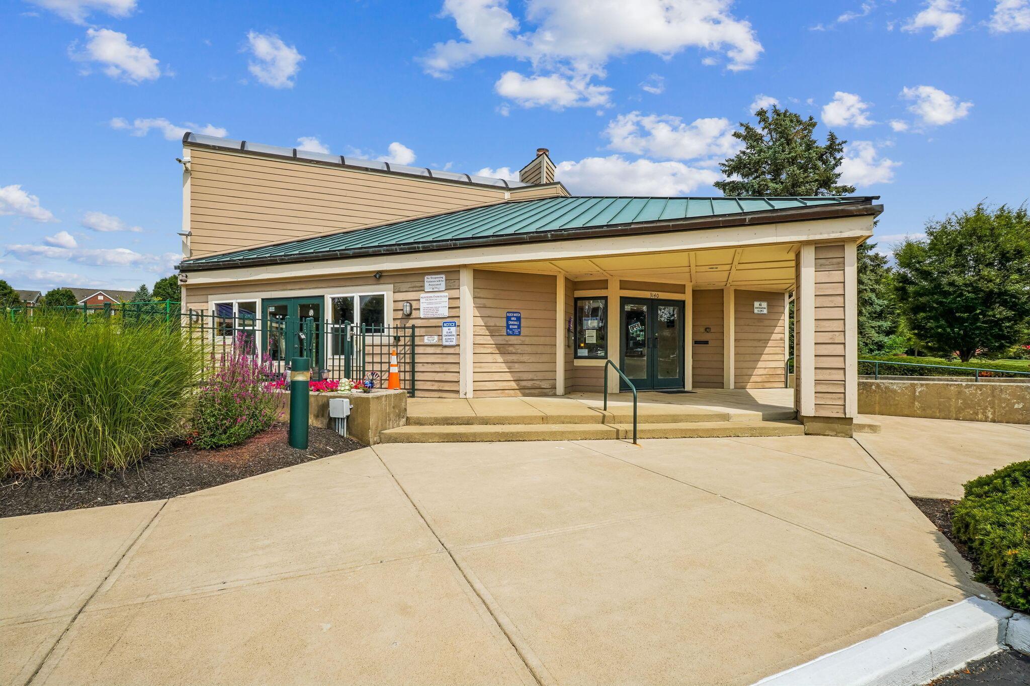 3450 Fishinger Mill Road Drive