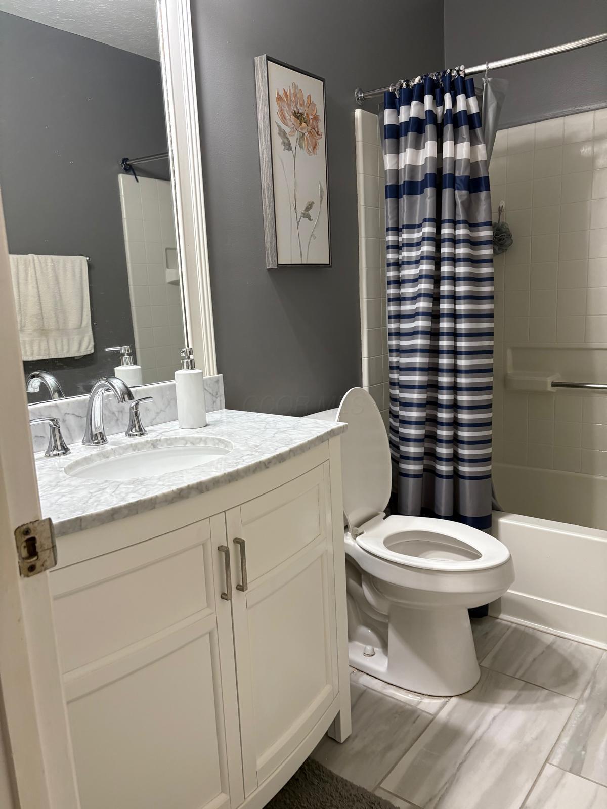 3450 Fishinger Mill Road Drive
