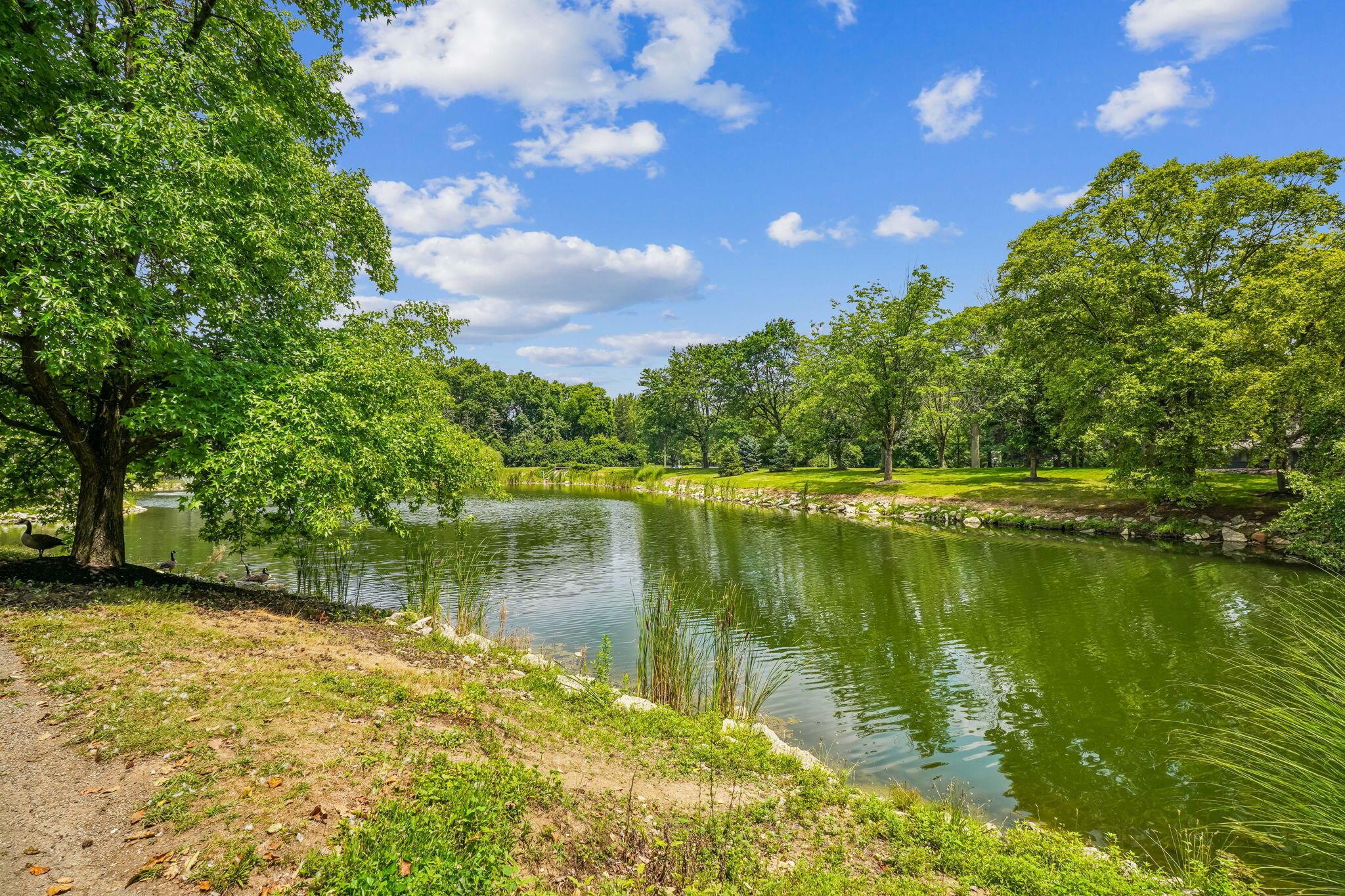 3450 Fishinger Mill Road Drive