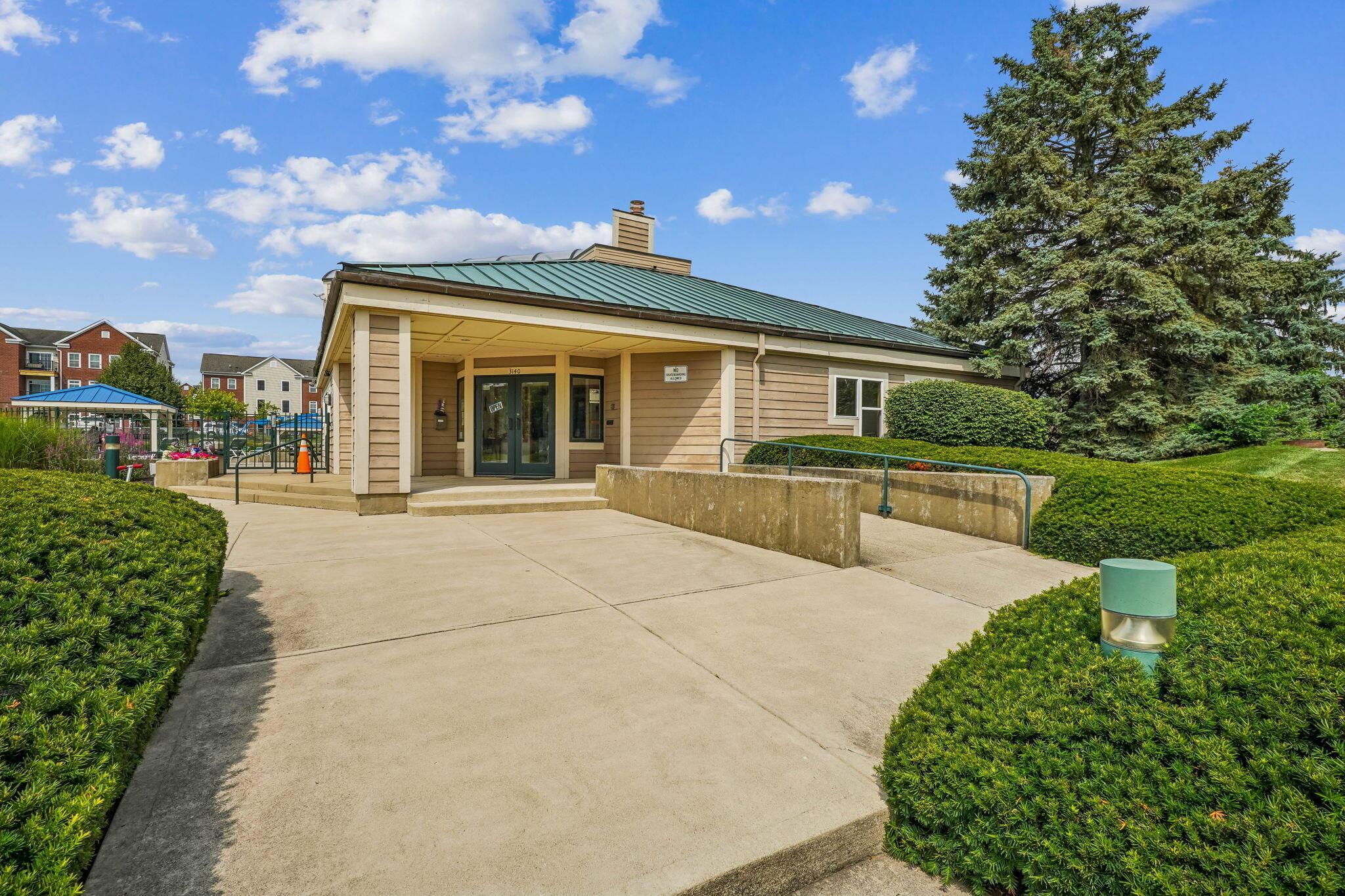 3450 Fishinger Mill Road Drive