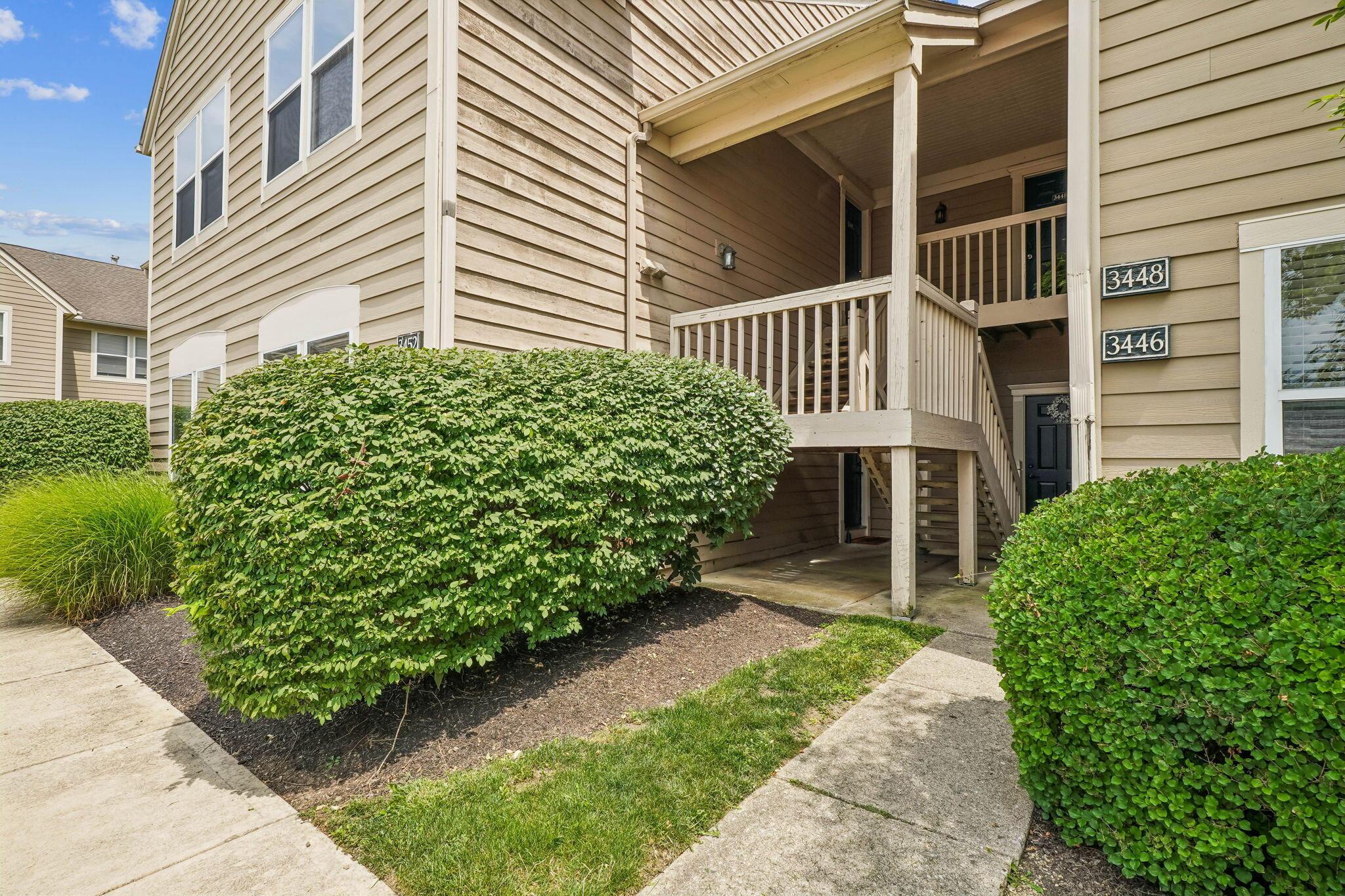 3450 Fishinger Mill Road Drive
