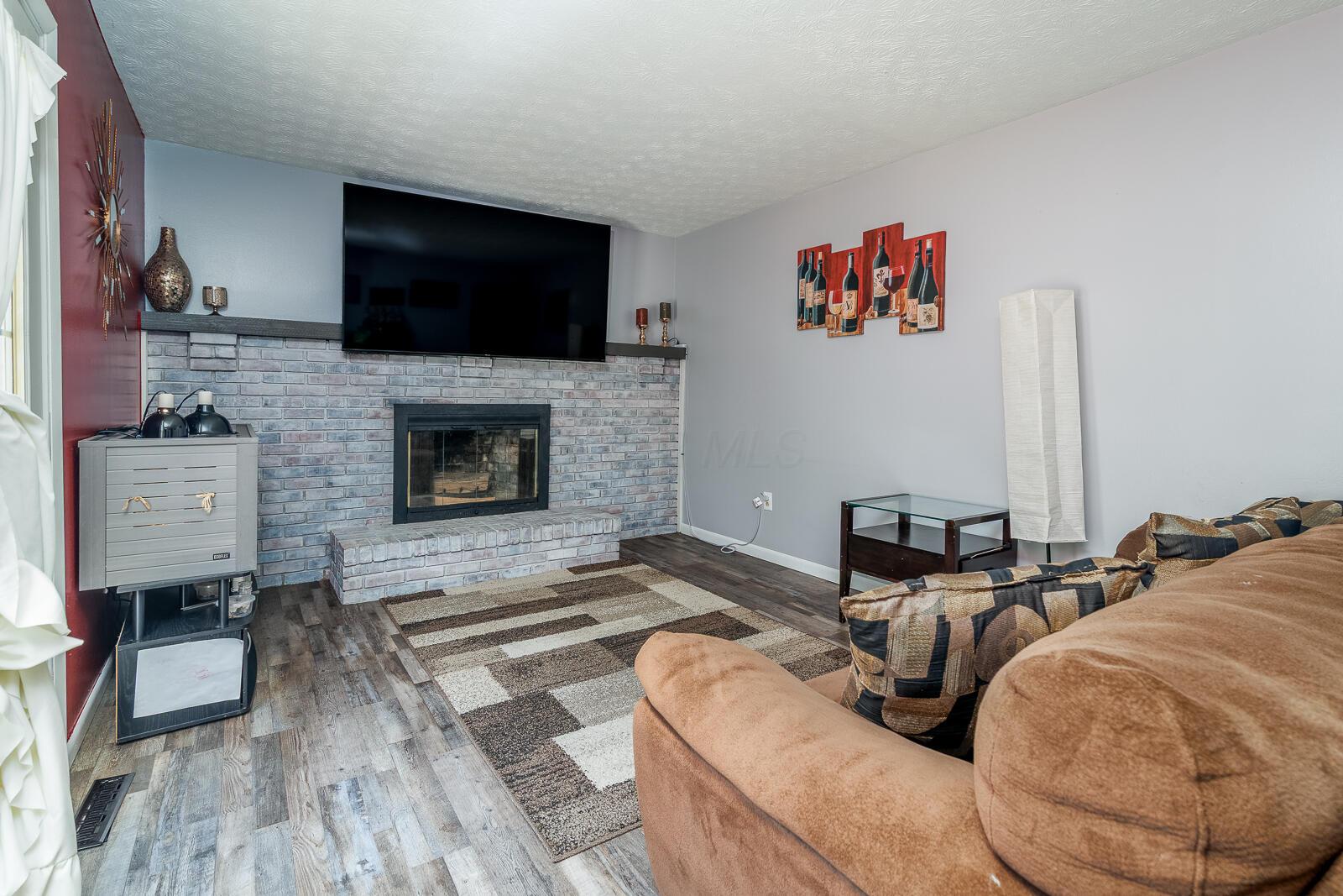 161 Forest Lake Court