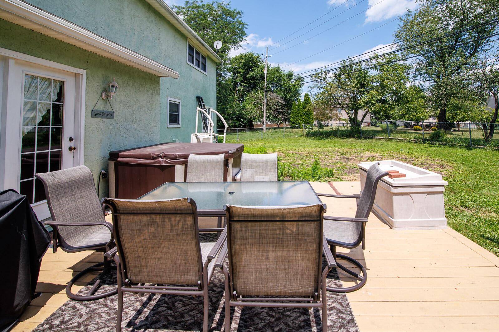 161 Forest Lake Court