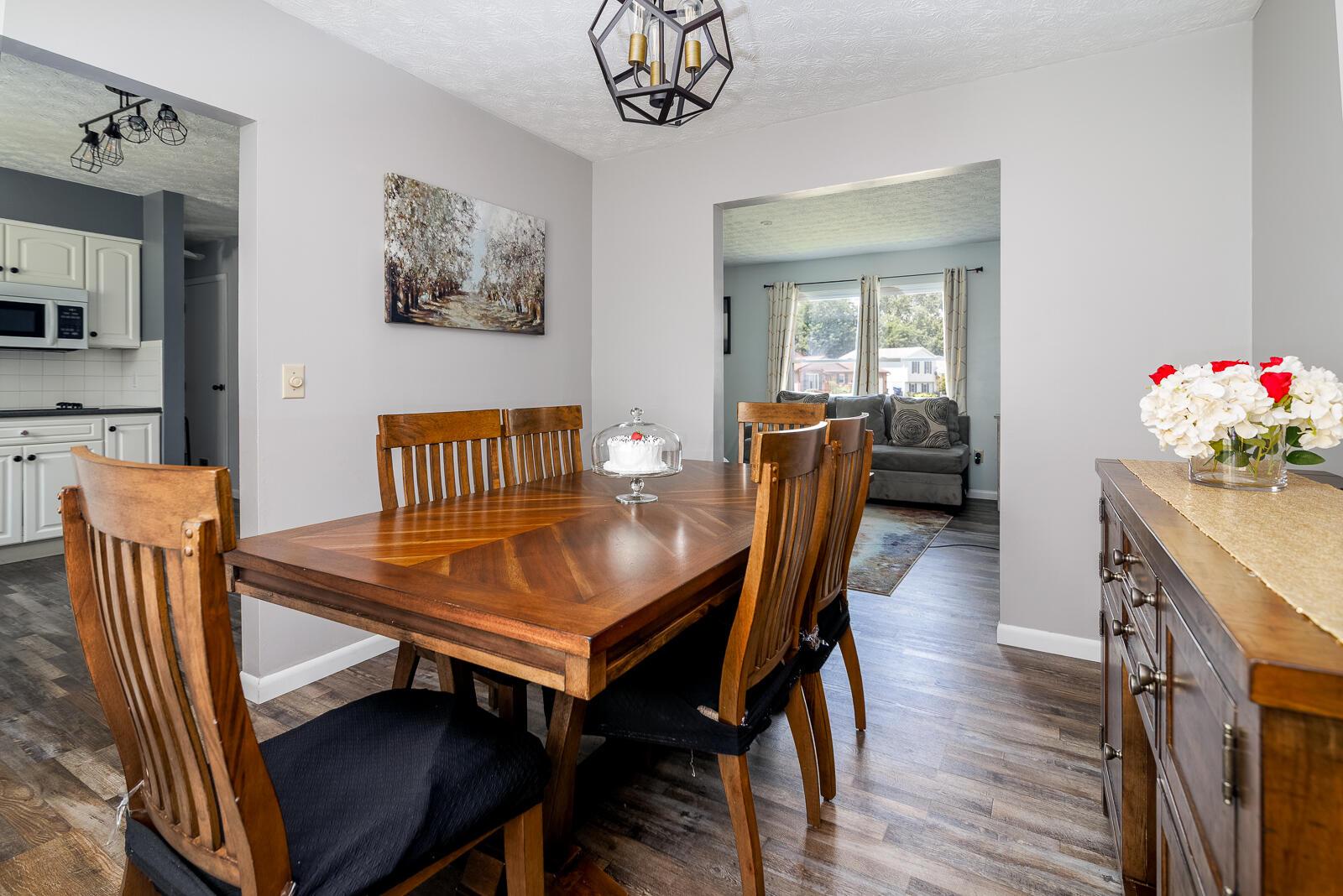 161 Forest Lake Court