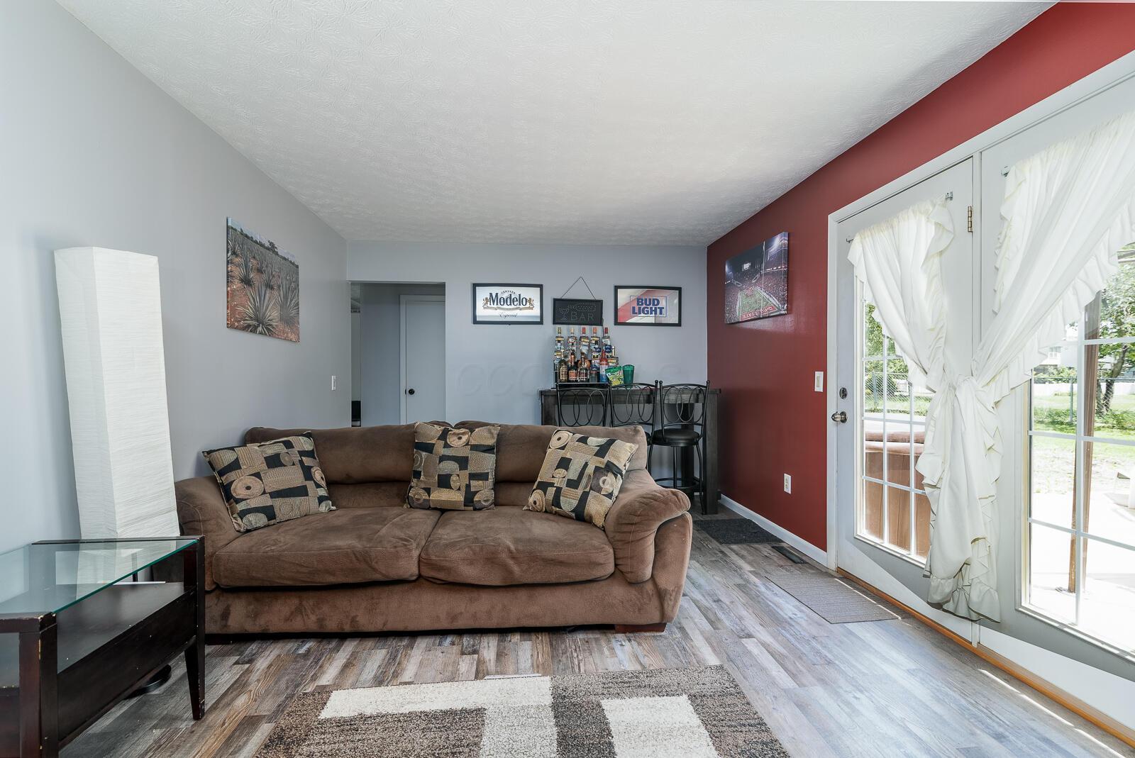 161 Forest Lake Court