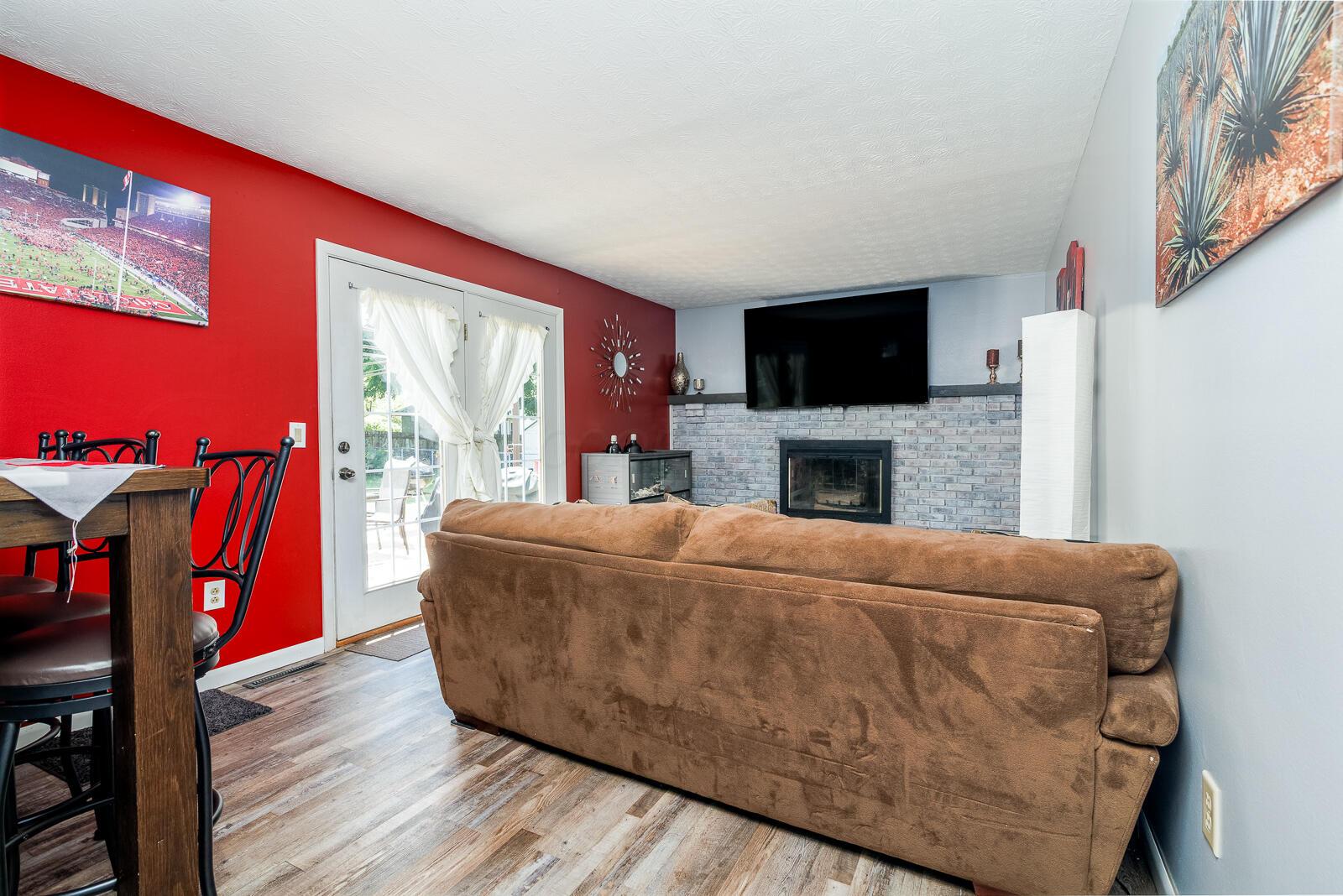 161 Forest Lake Court