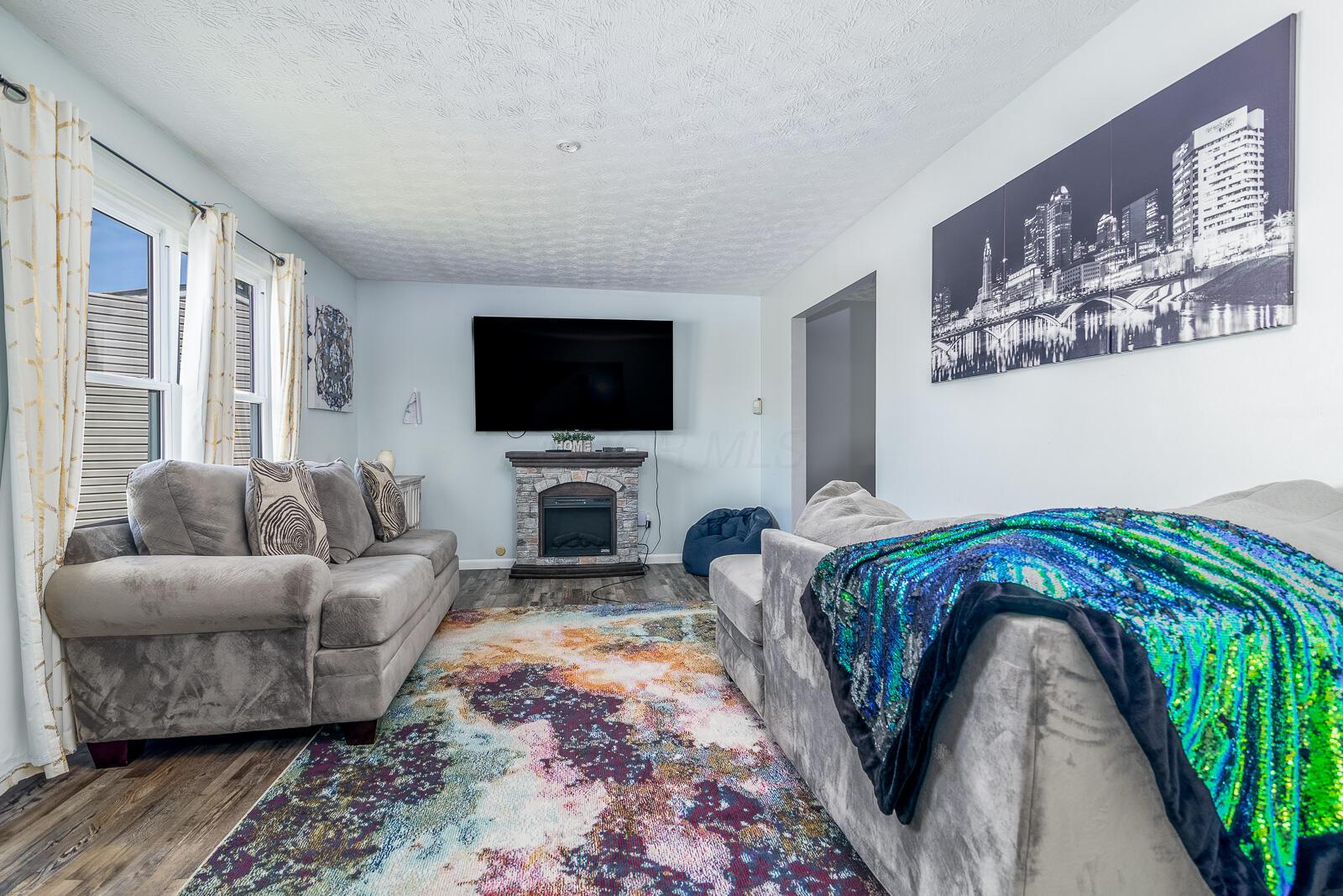 161 Forest Lake Court