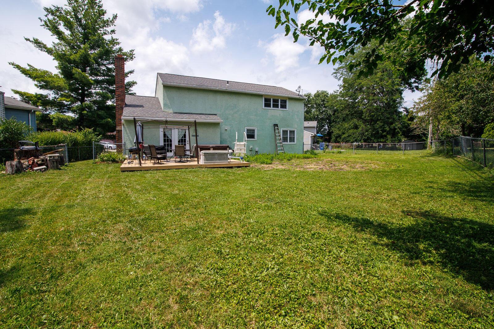 161 Forest Lake Court