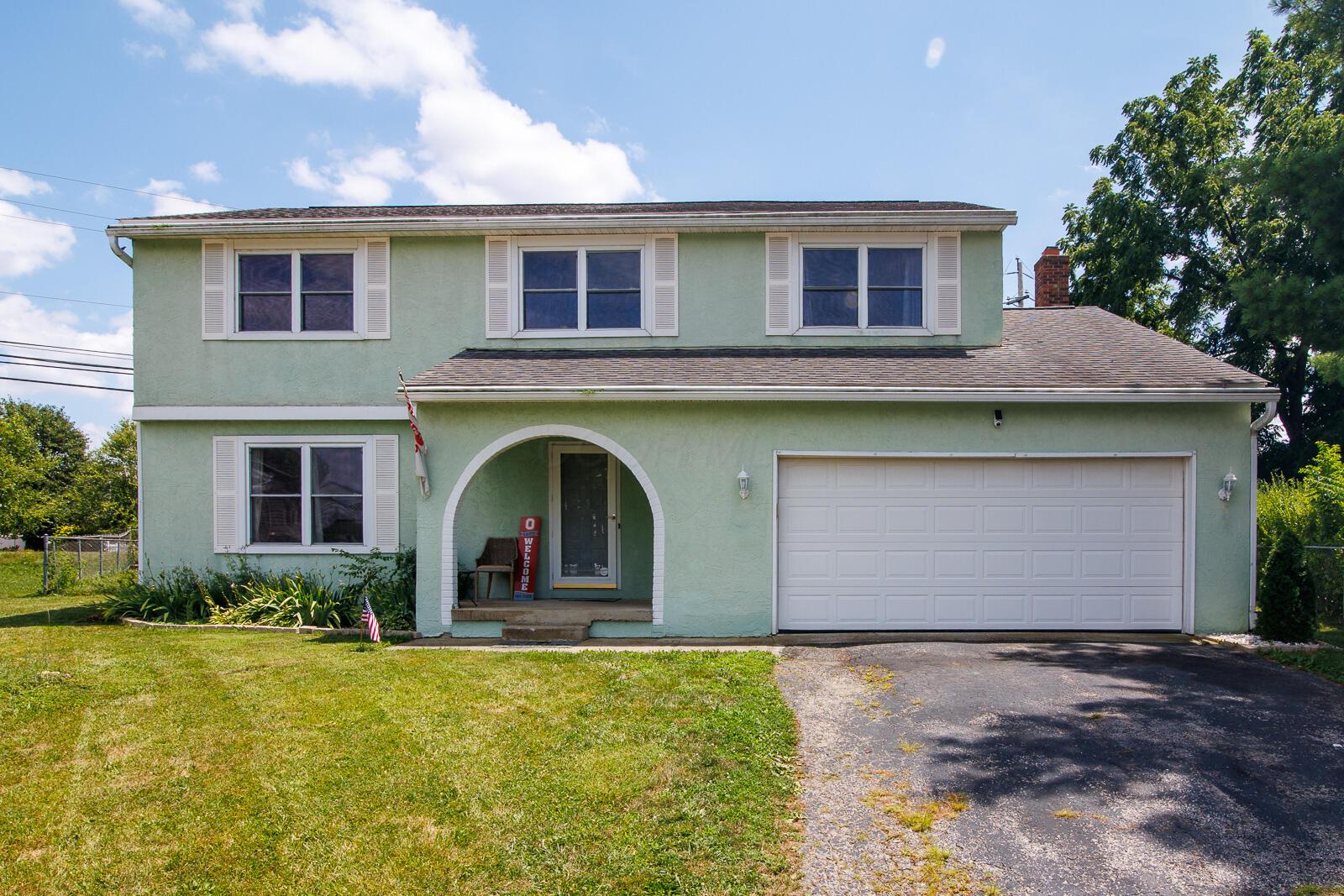 161 Forest Lake Court