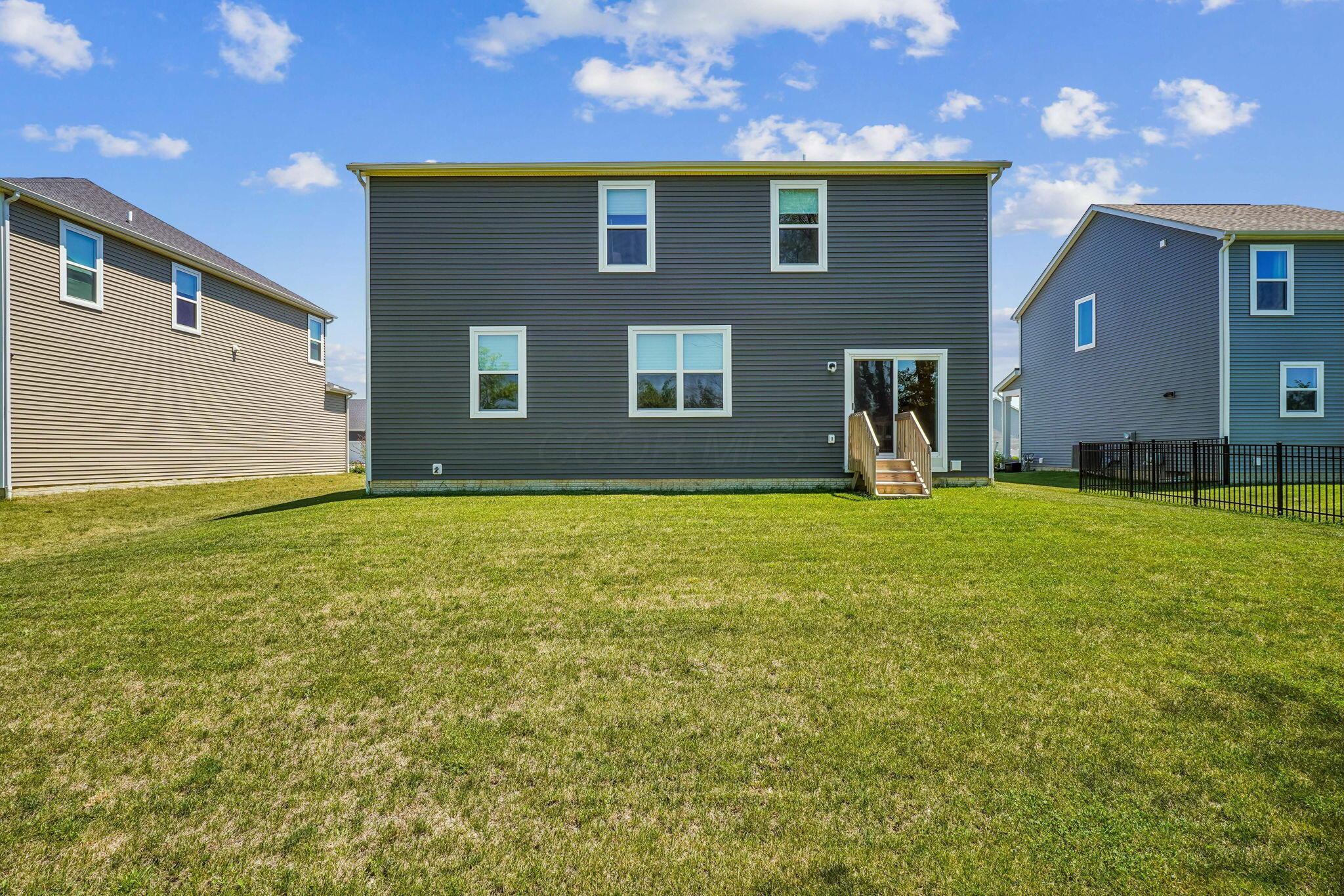 155 Franks Field Drive