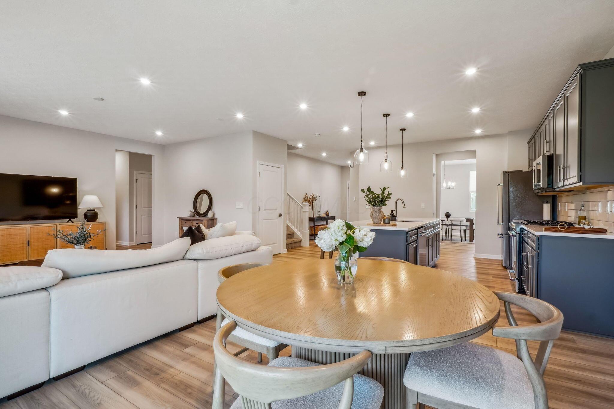 155 Franks Field Drive