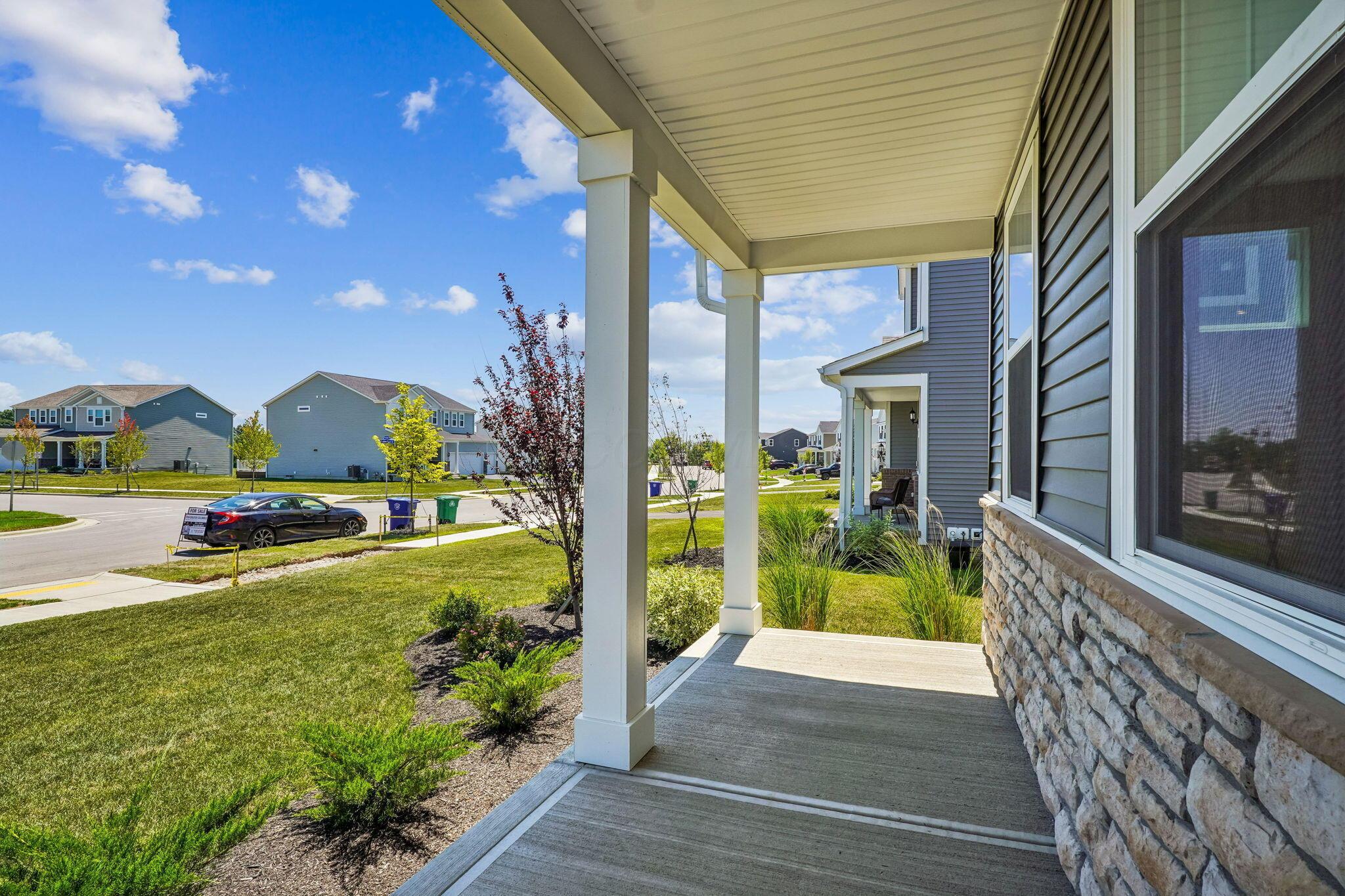 155 Franks Field Drive