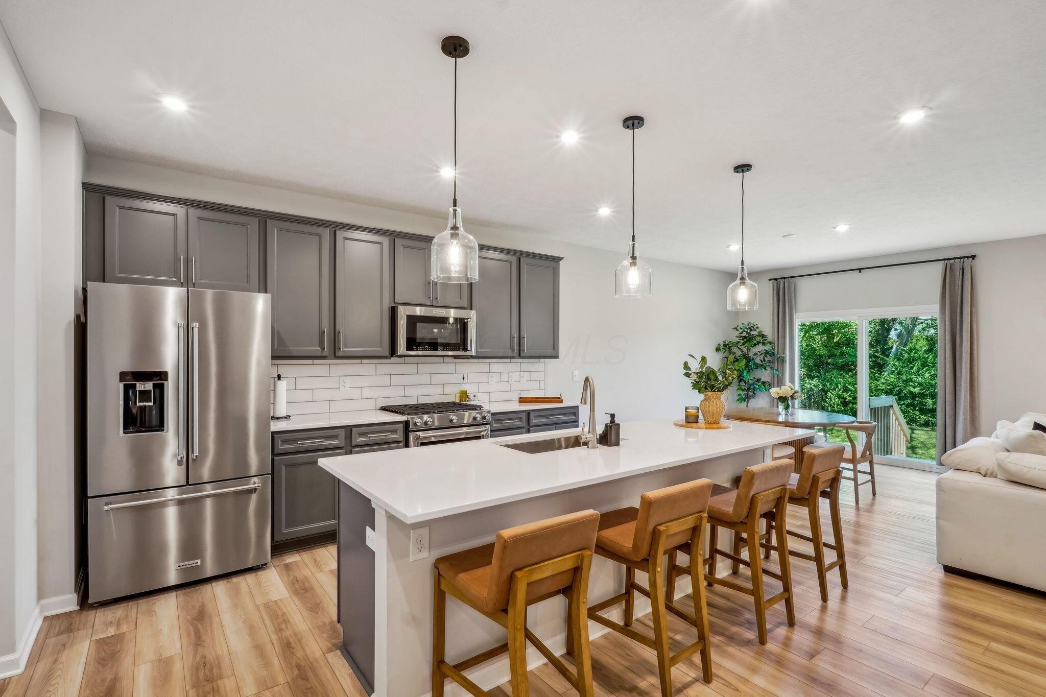 155 Franks Field Drive