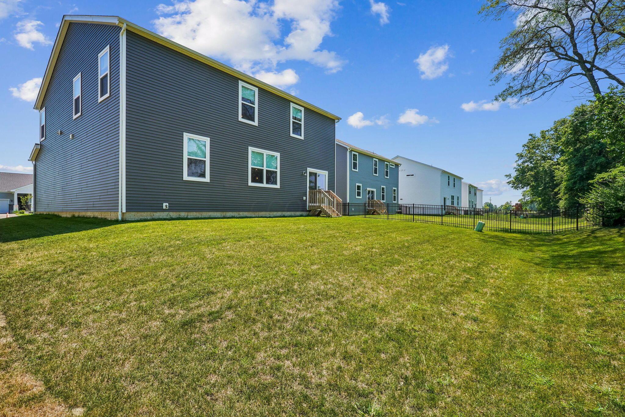 155 Franks Field Drive