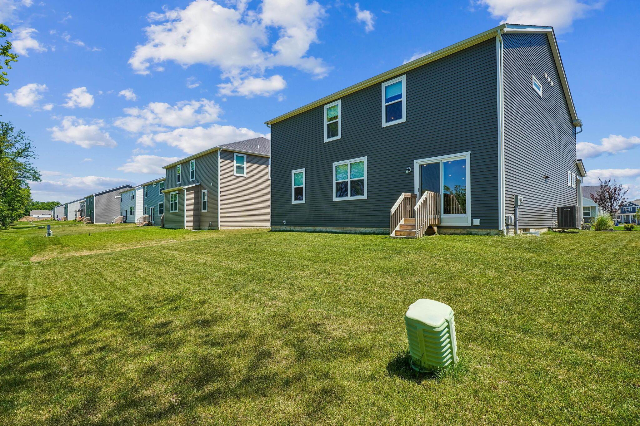 155 Franks Field Drive