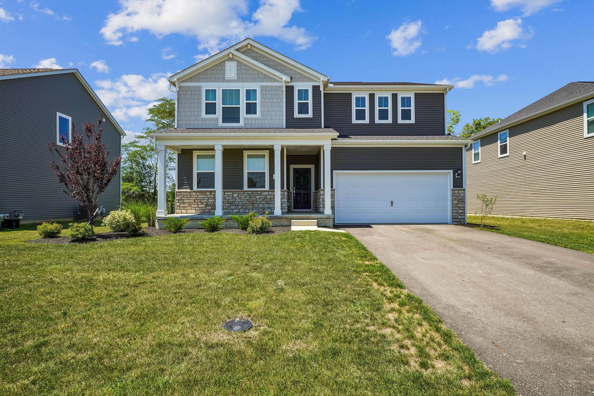 155 Franks Field Drive
