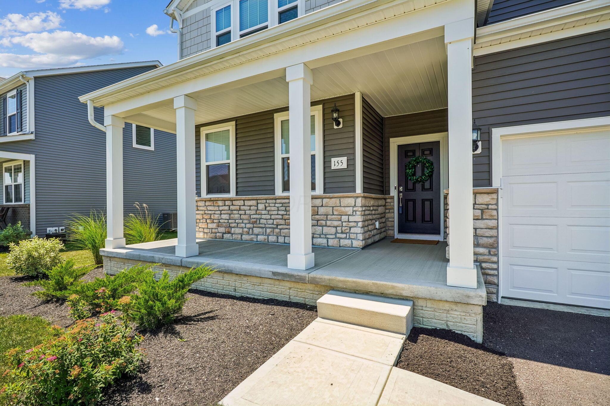 155 Franks Field Drive